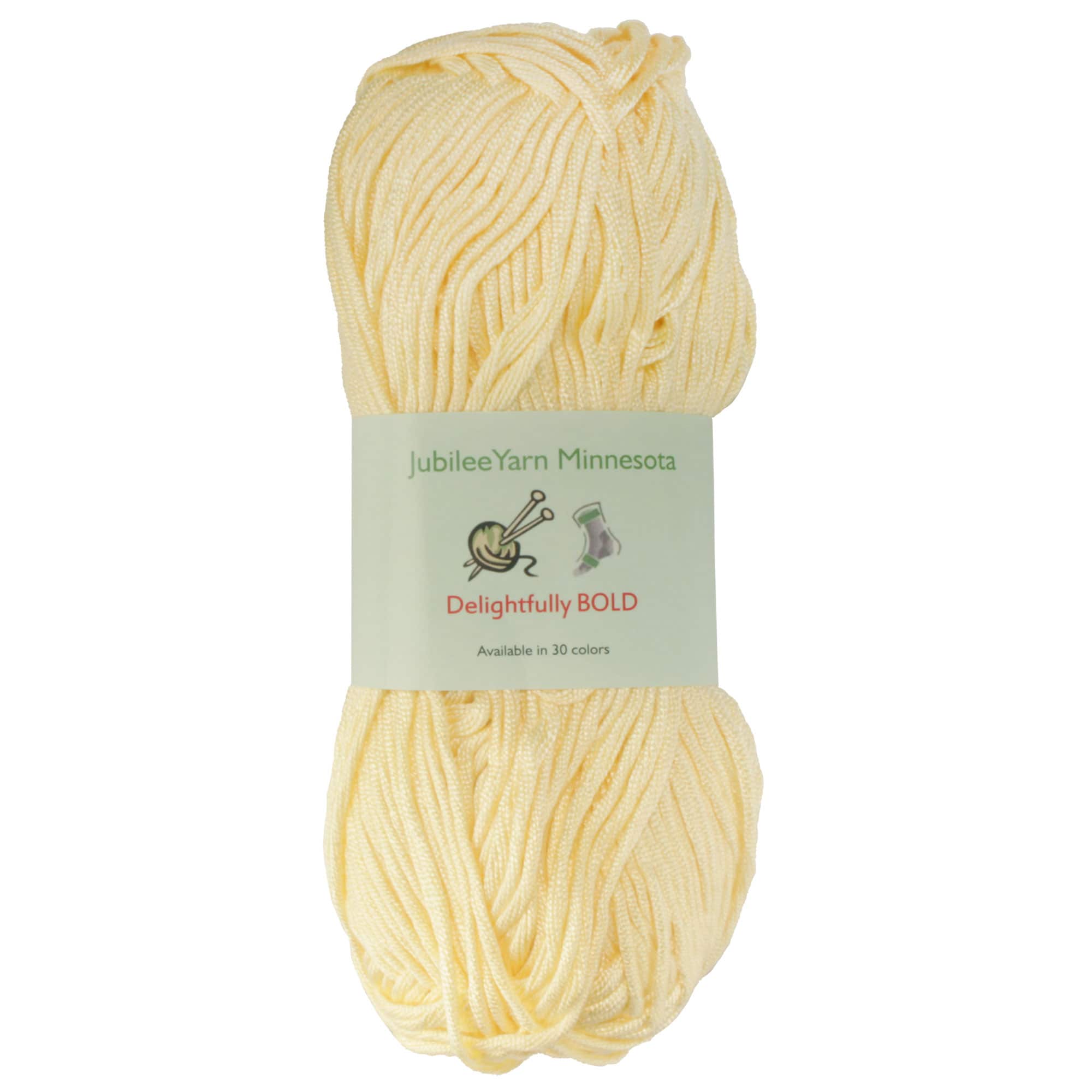 Delightfully BOLD Yarn - Image 20