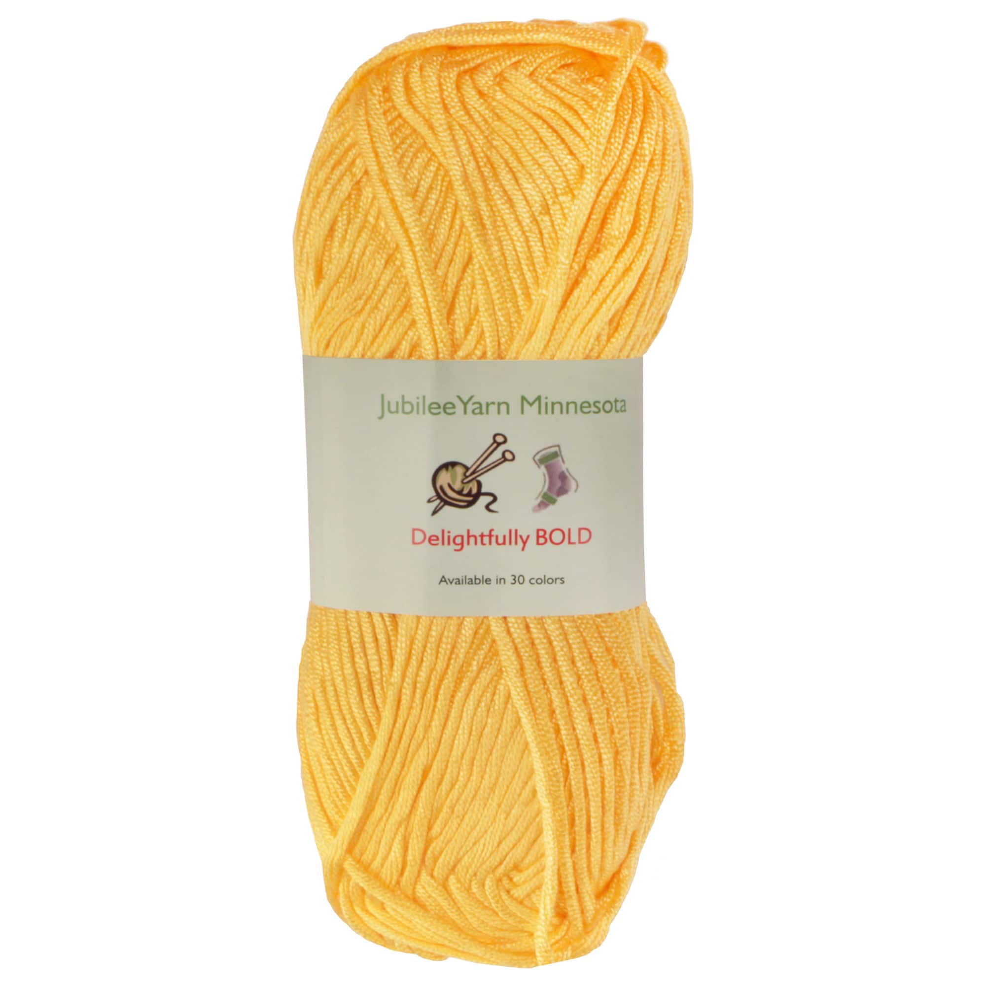 Delightfully BOLD Yarn - Image 21