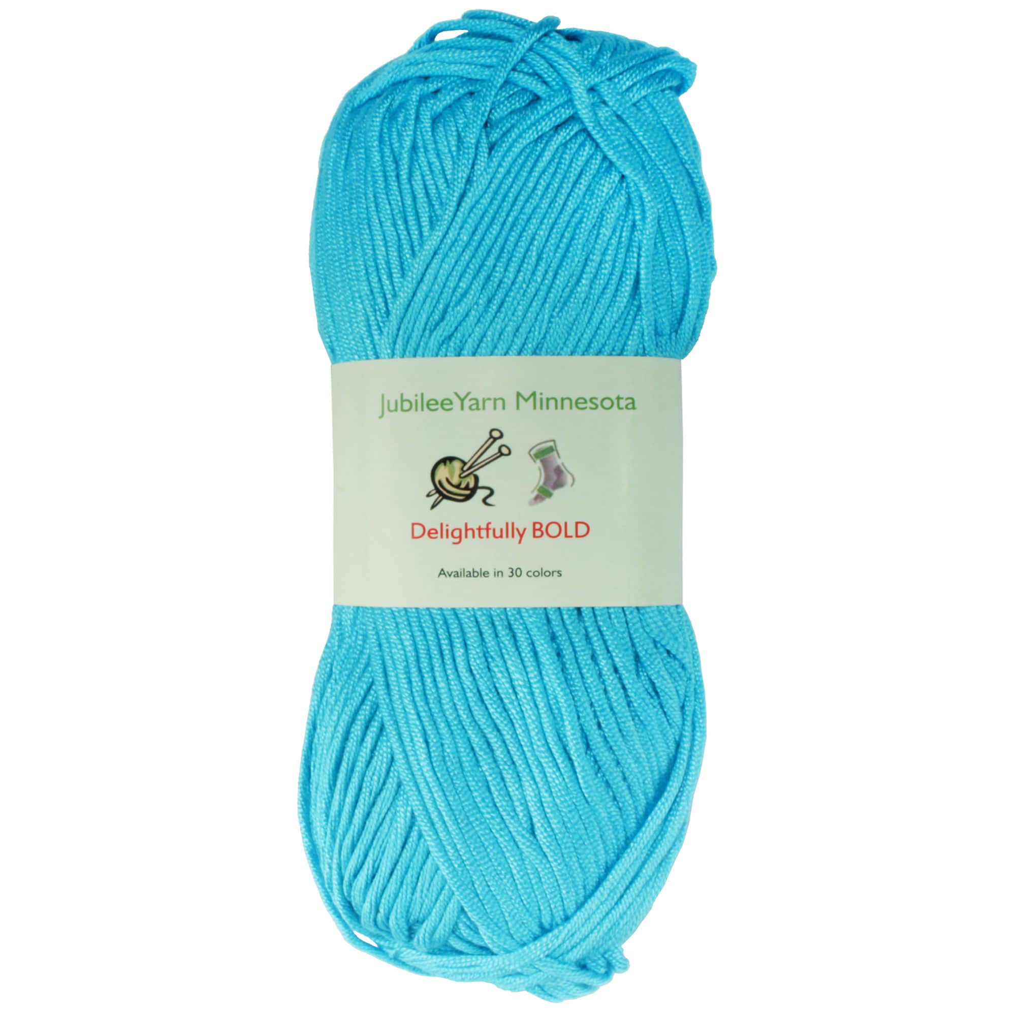 Delightfully BOLD Yarn - Image 22