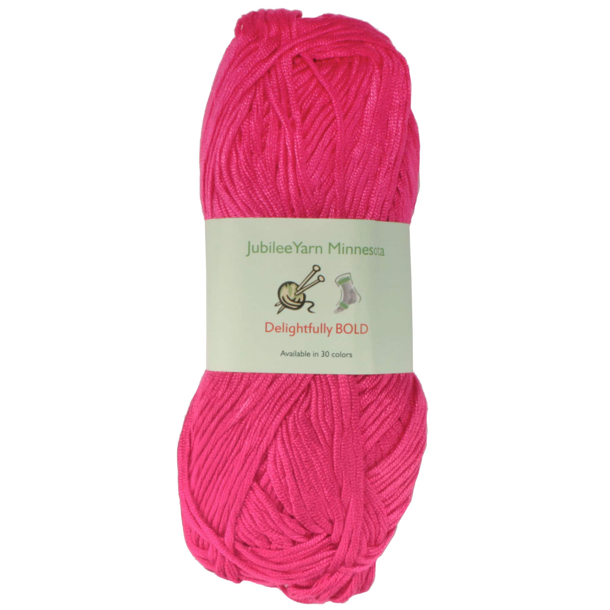 Delightfully BOLD Yarn - Image 23