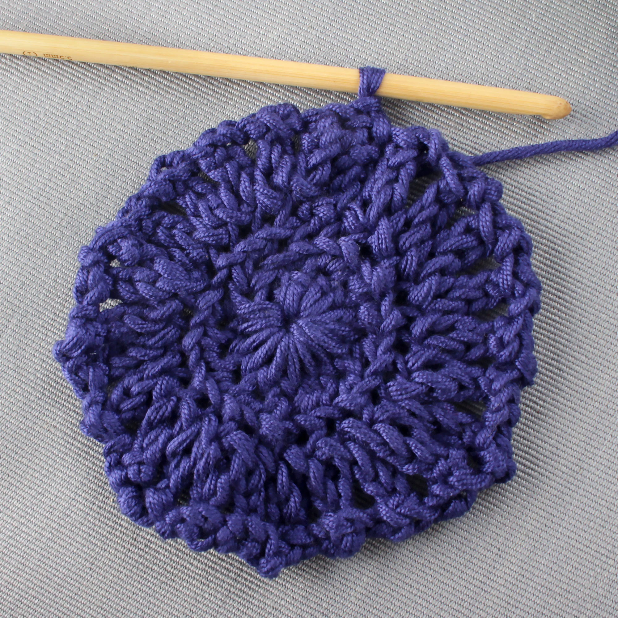 Delightfully BOLD Yarn - Image 3