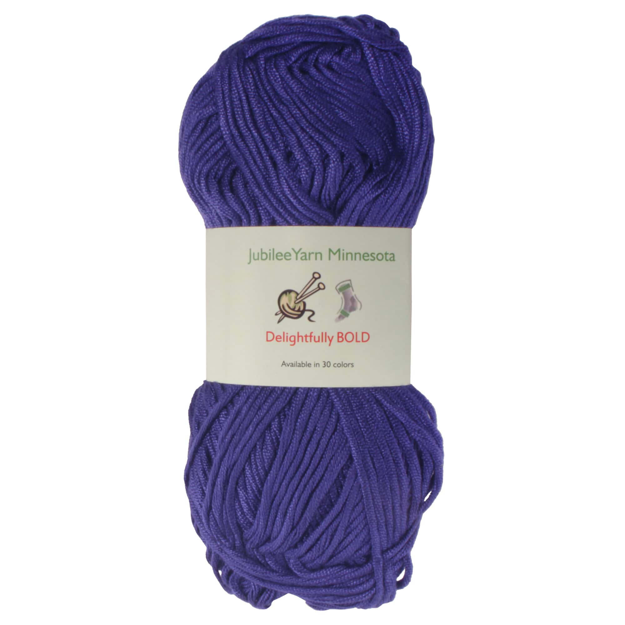 Delightfully BOLD Yarn - Image 30