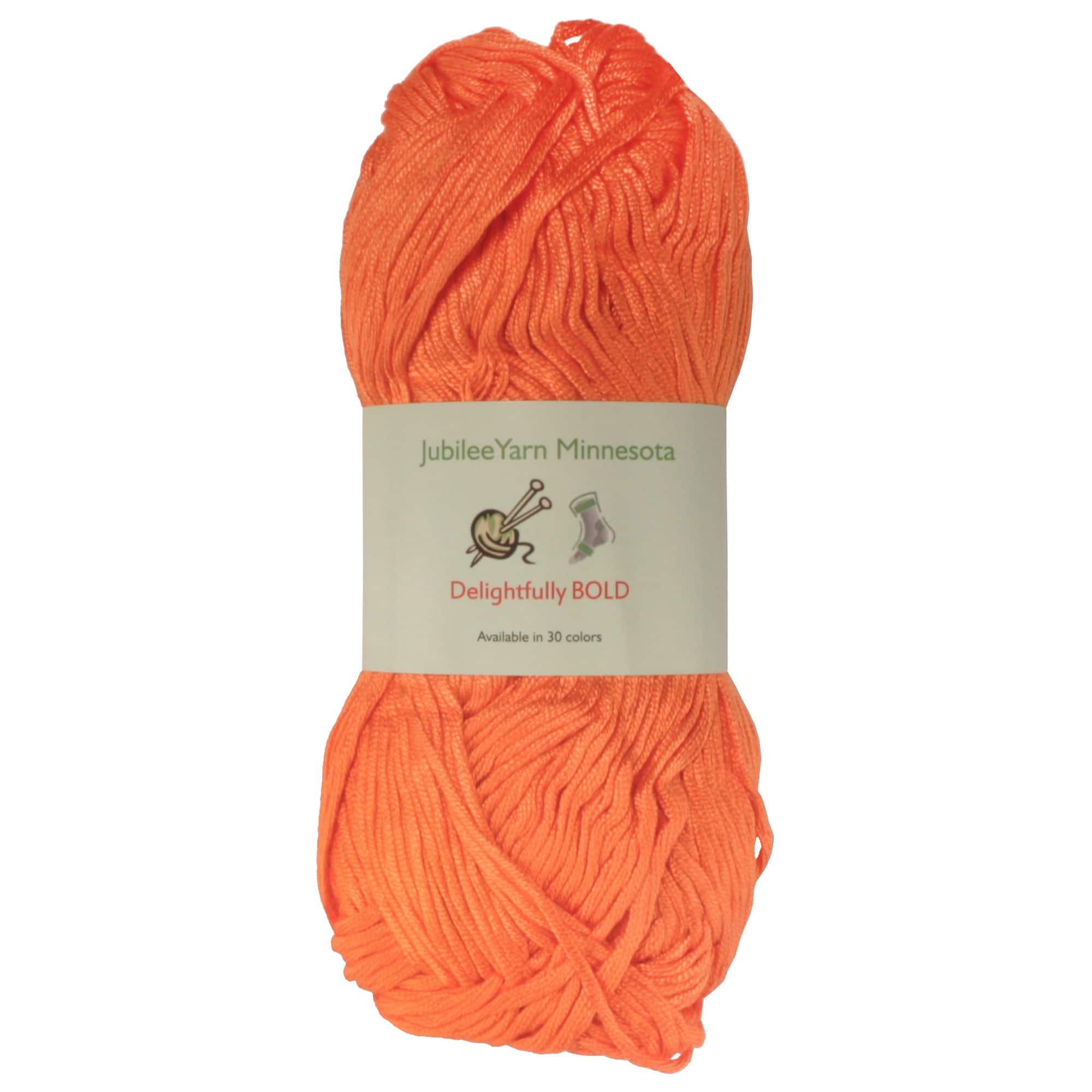 Delightfully BOLD Yarn - Image 32