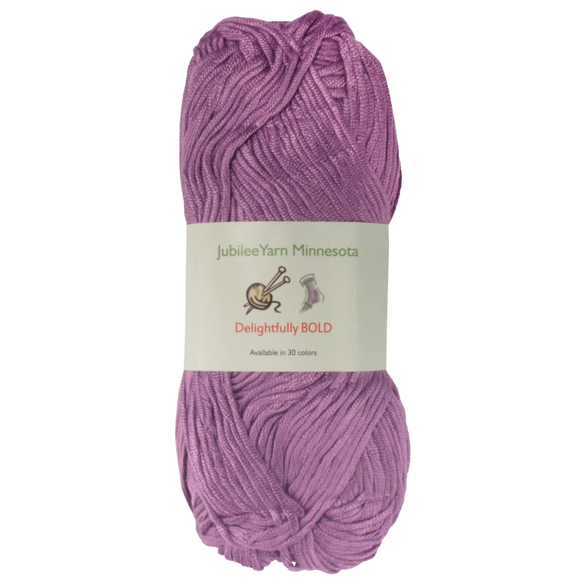 Delightfully BOLD Yarn - Image 34