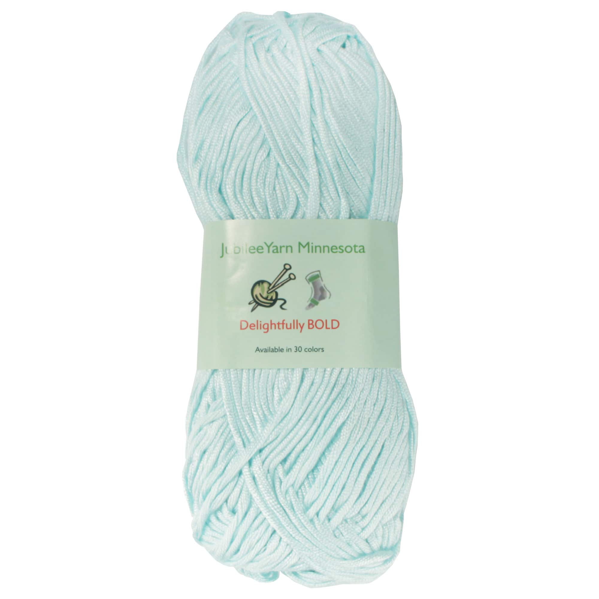 Delightfully BOLD Yarn - Image 35