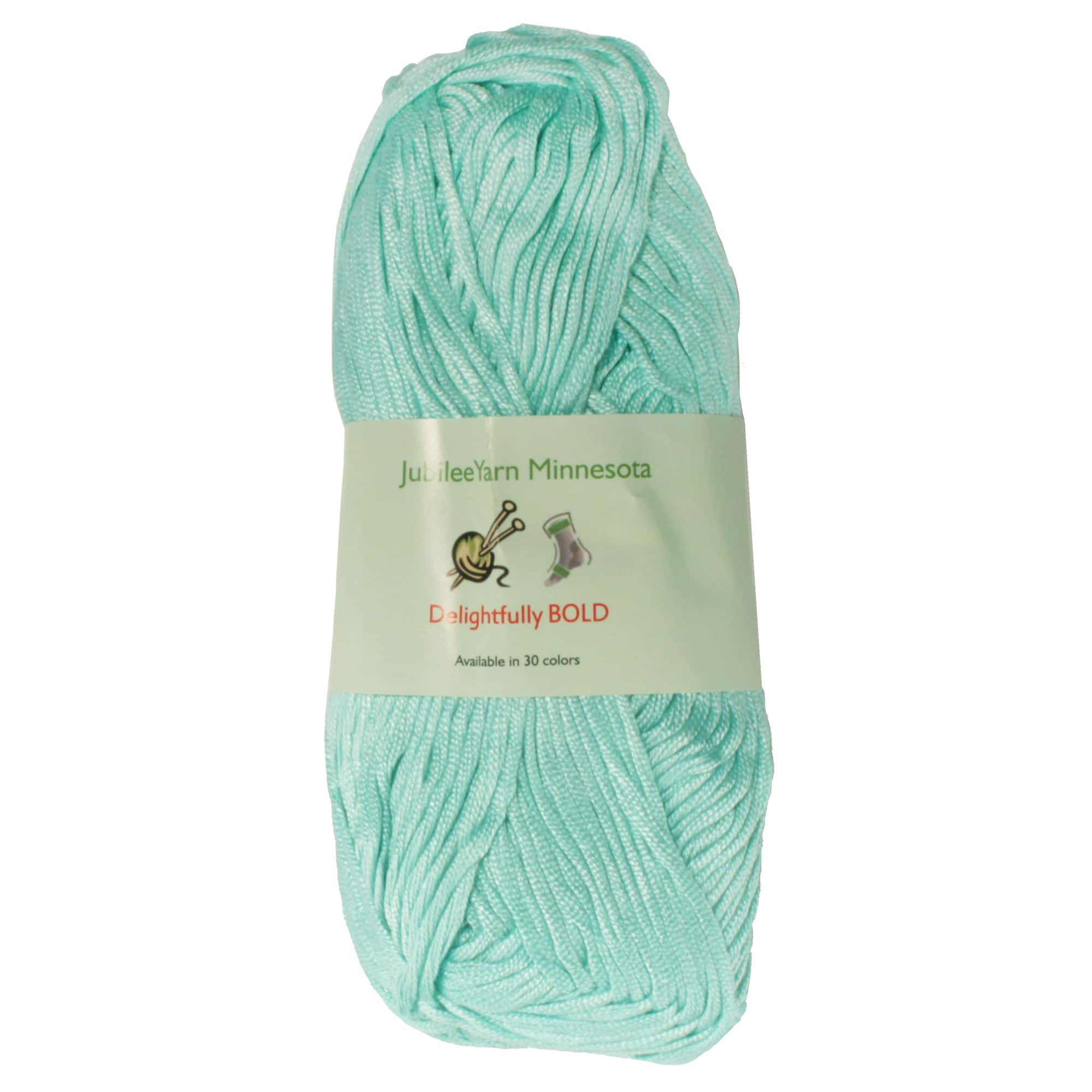 Delightfully BOLD Yarn - Image 36