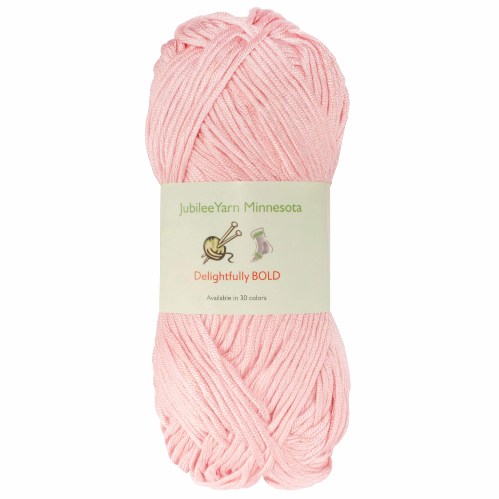 Delightfully BOLD Yarn - Image 7