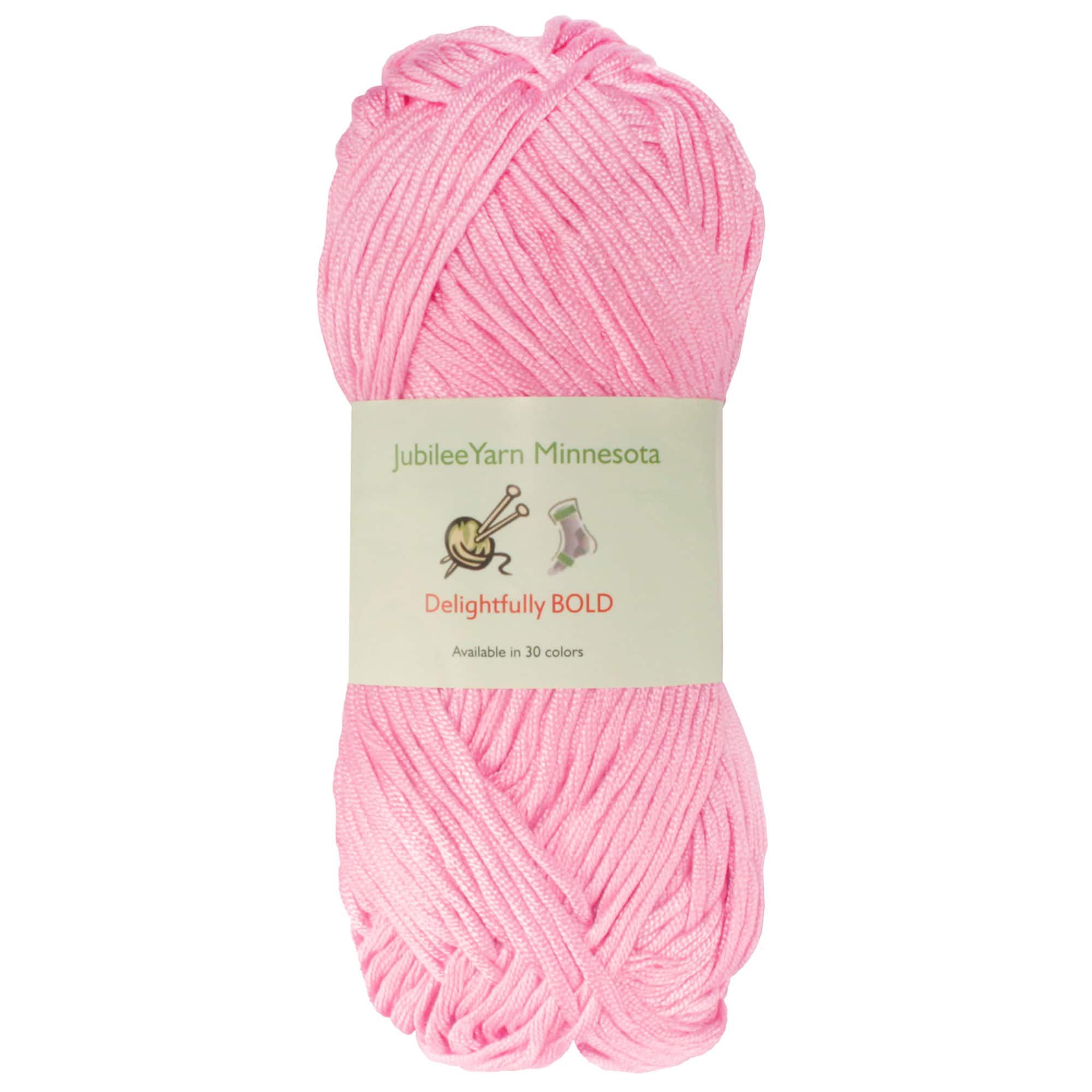 Delightfully BOLD Yarn - Image 8
