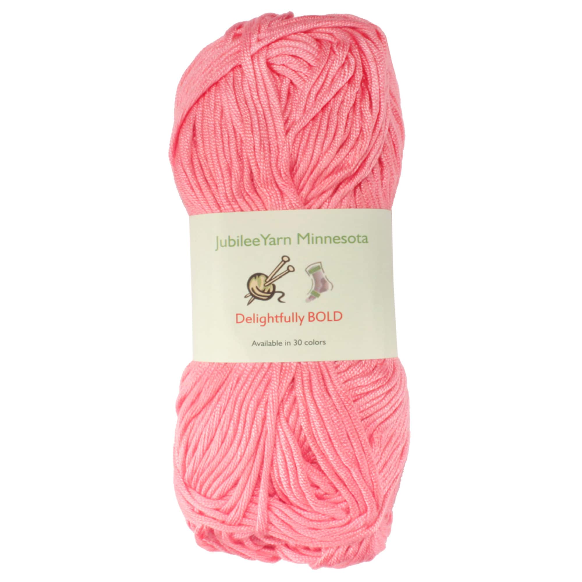 Delightfully BOLD Yarn - Image 9