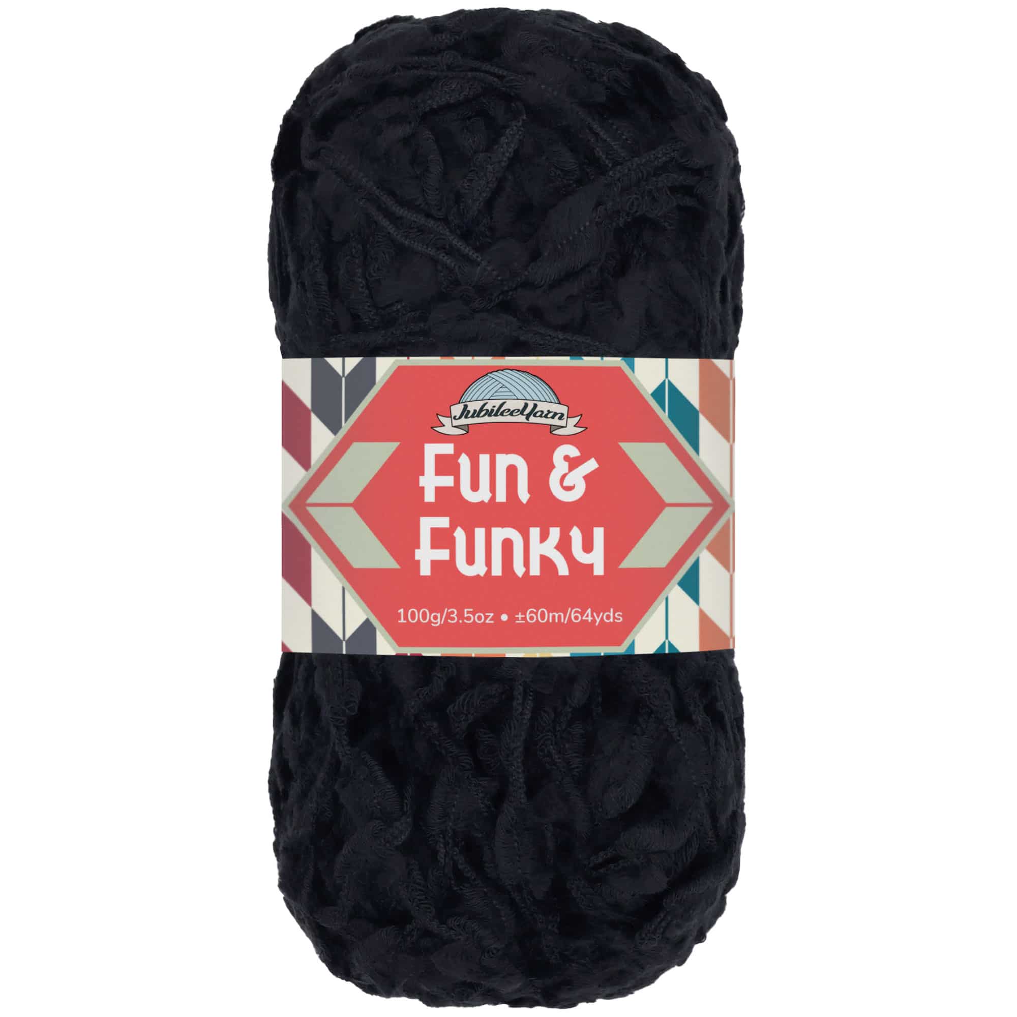 Fun and Funky Yarn - Image 10
