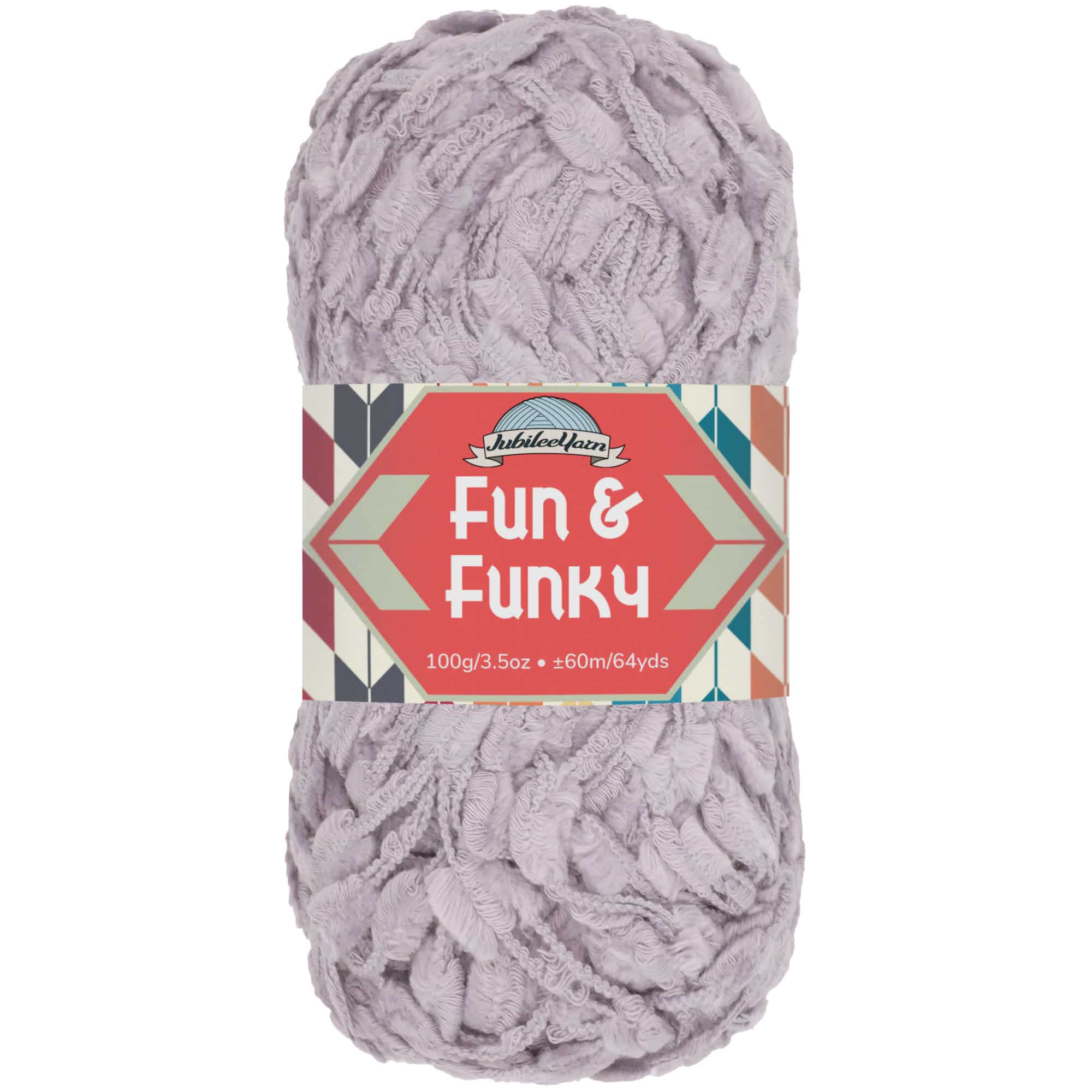 Fun and Funky Yarn - Image 11