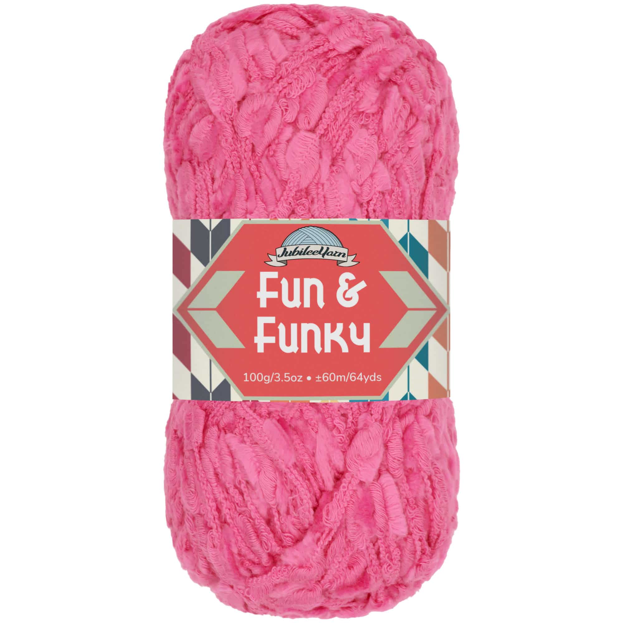 Fun and Funky Yarn - Image 12