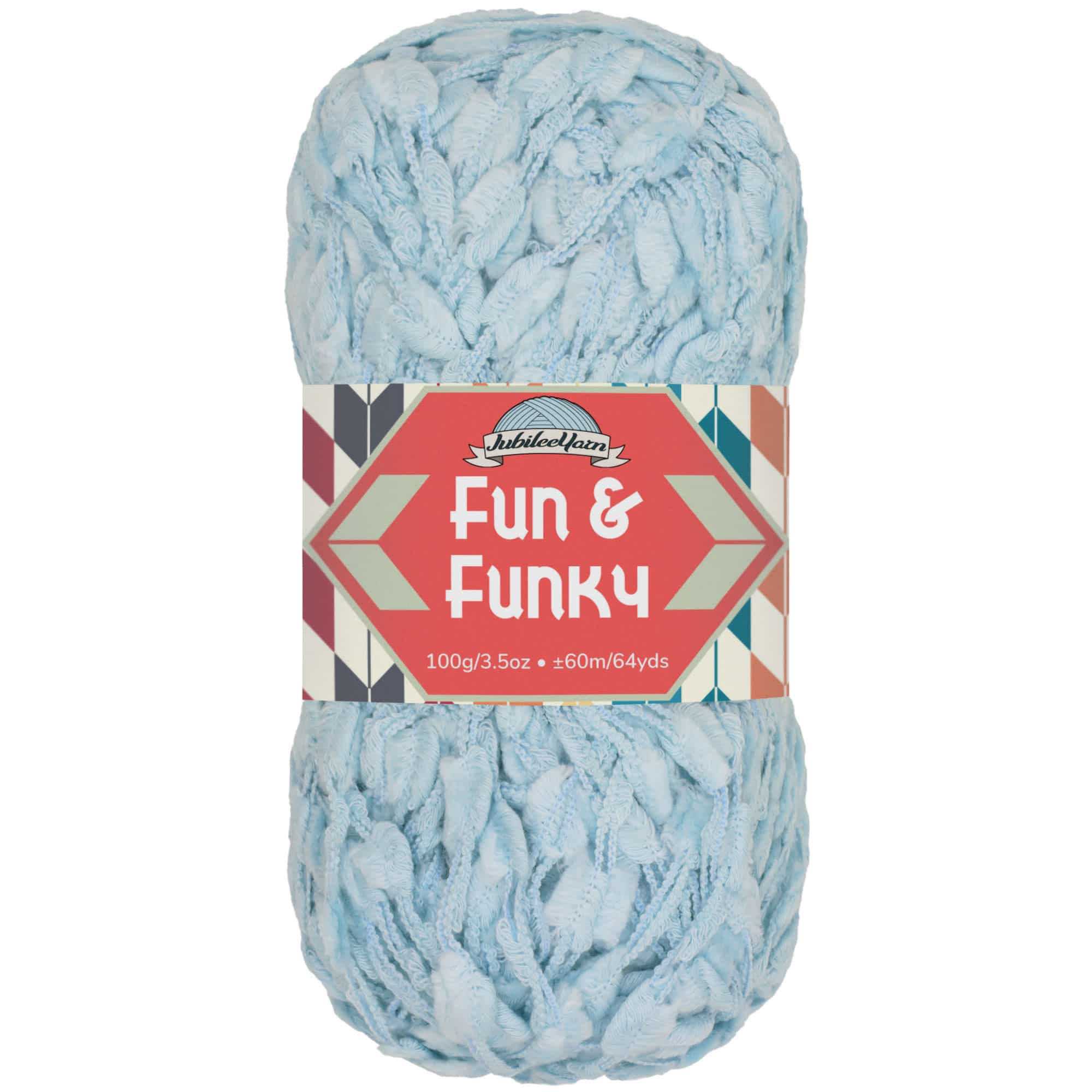Fun and Funky Yarn - Image 13