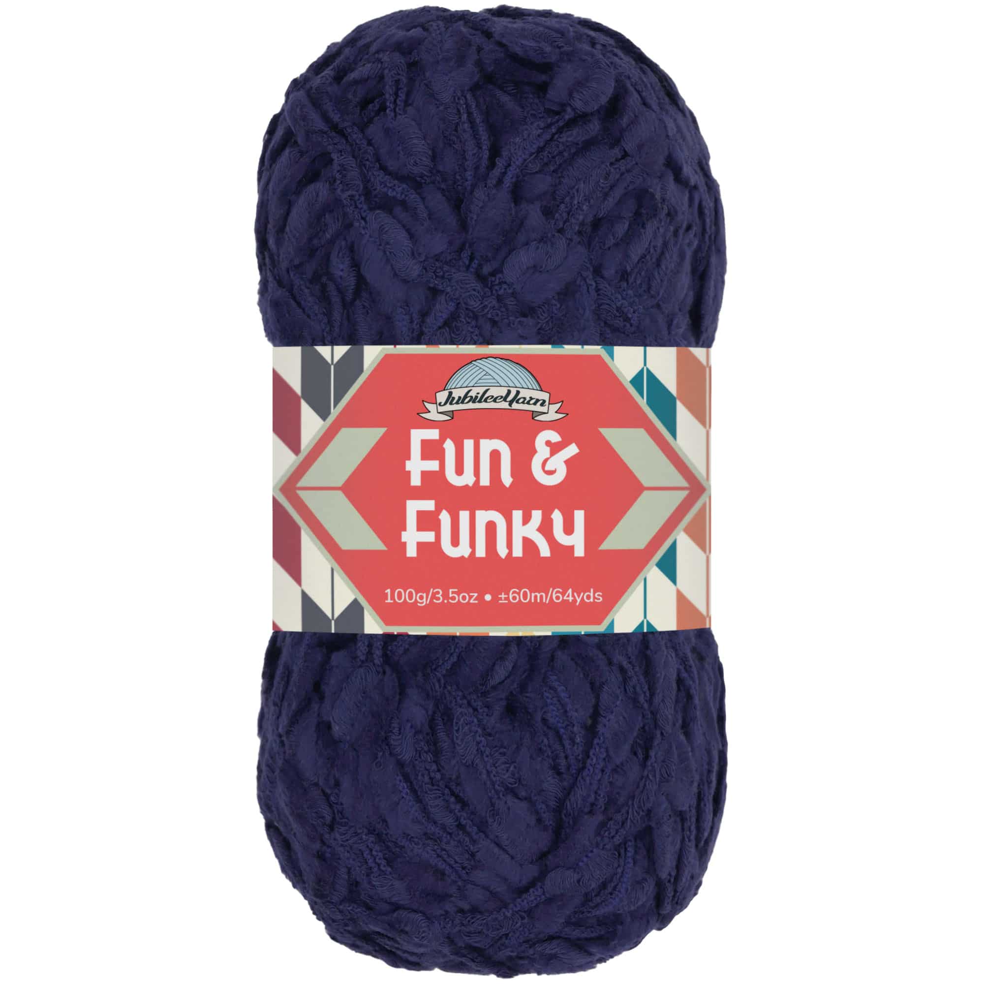 Fun and Funky Yarn - Image 14