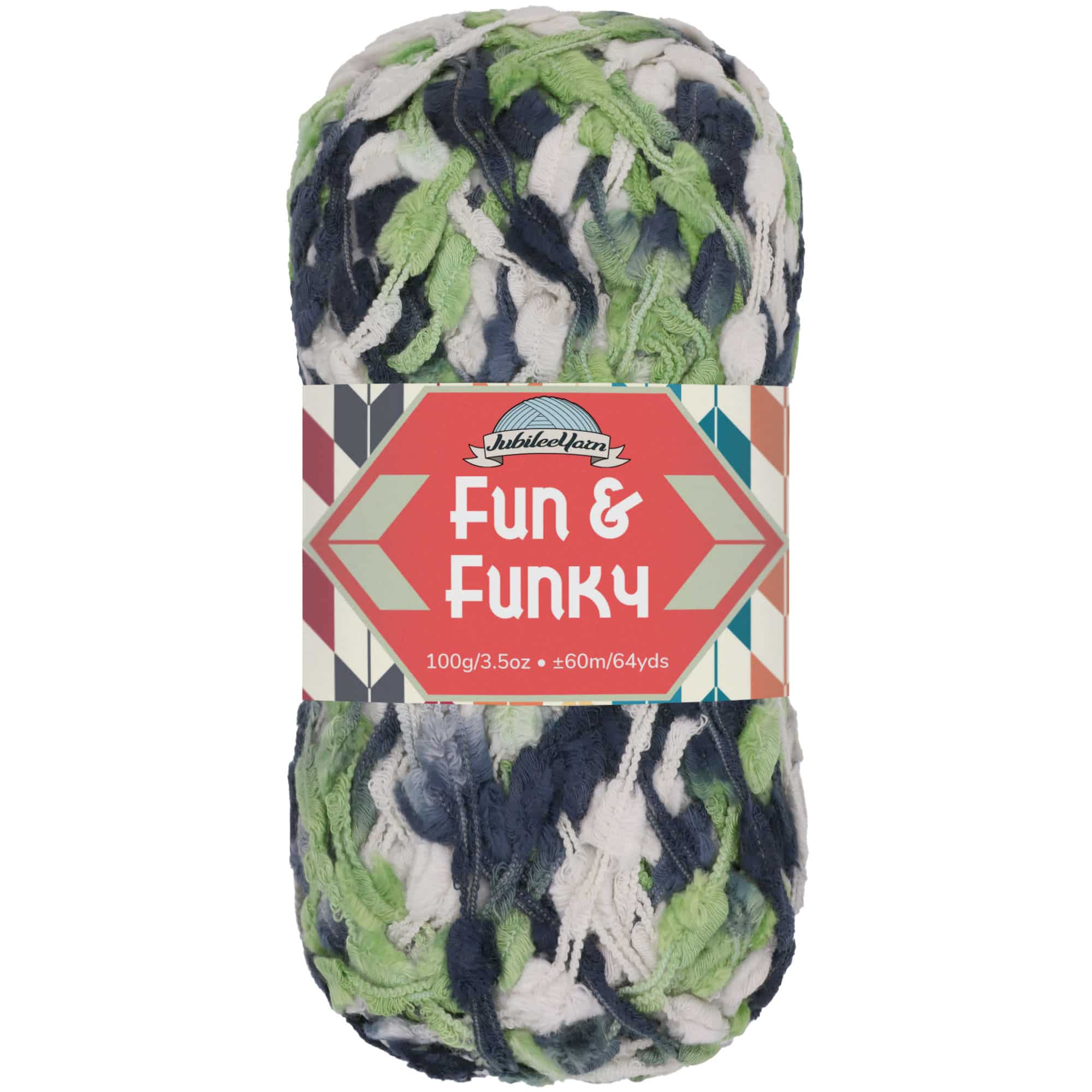 Fun and Funky Yarn - Image 15