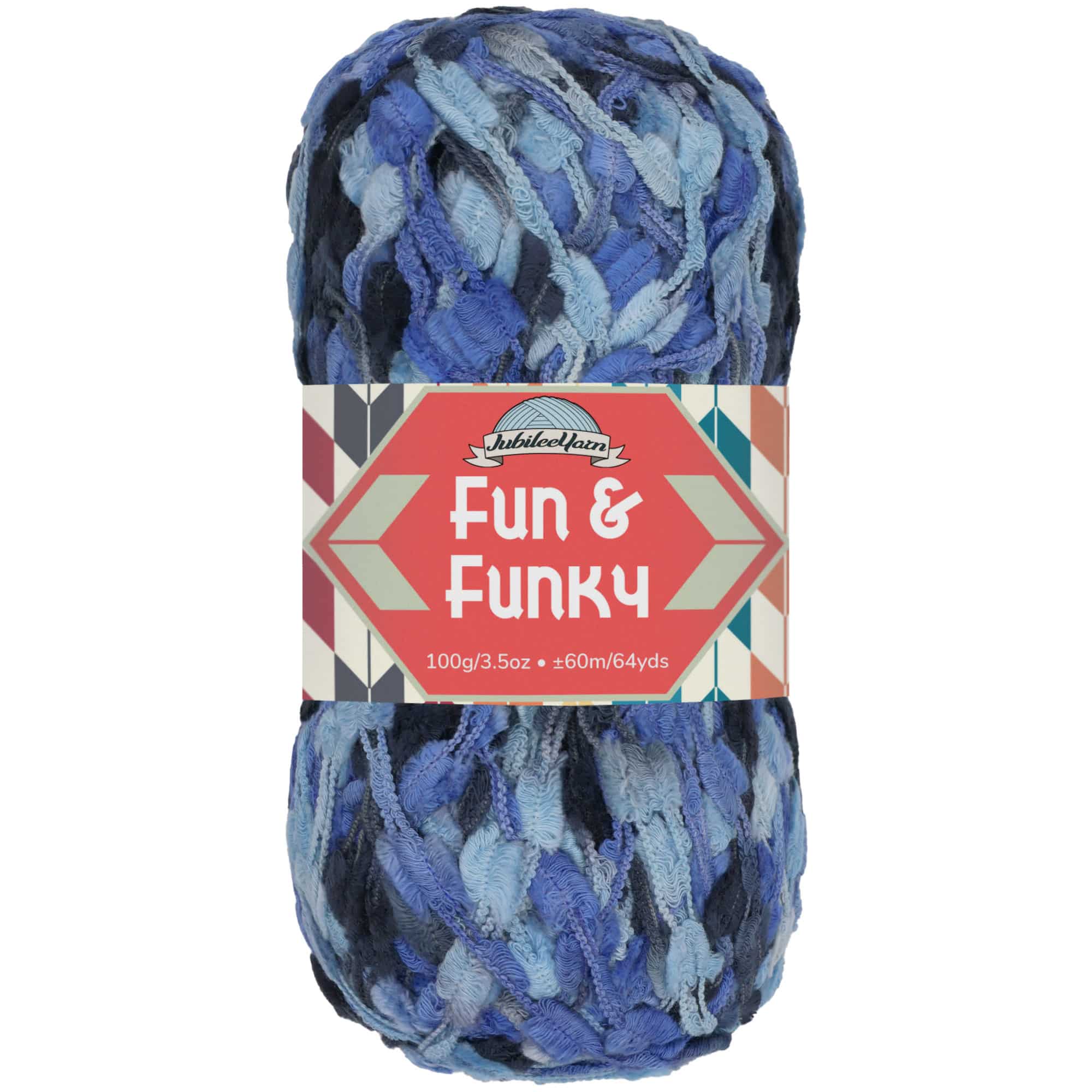Fun and Funky Yarn - Image 16