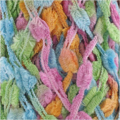 Fun and Funky Yarn - Image 3