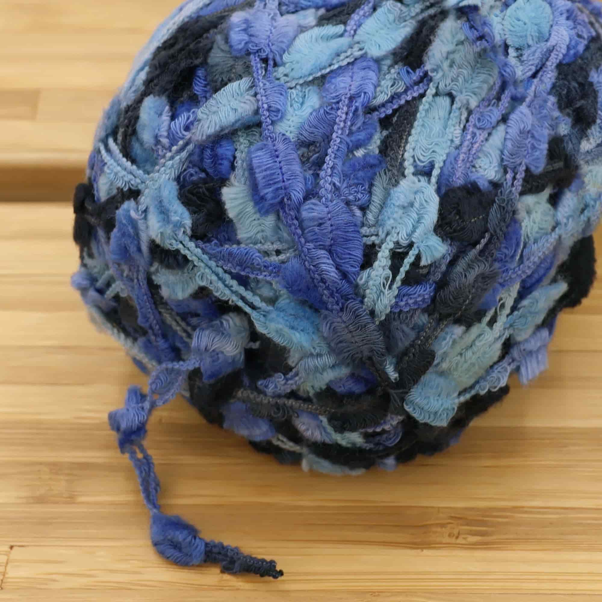 Fun and Funky Yarn - Image 4