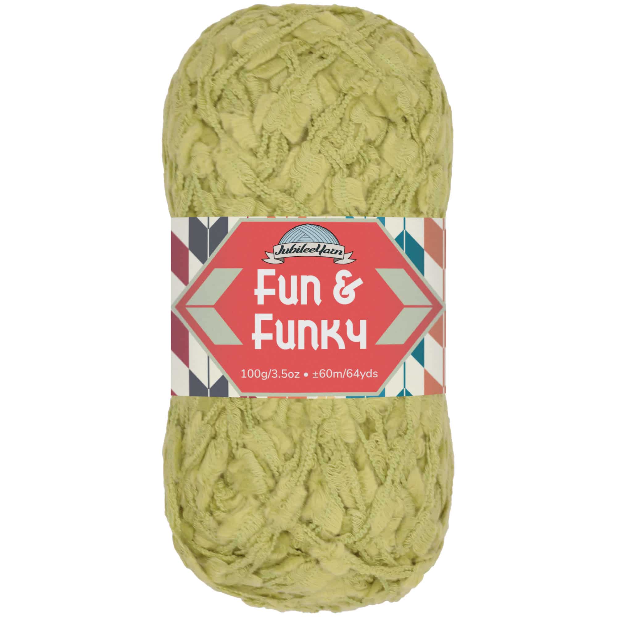 Fun and Funky Yarn - Image 8