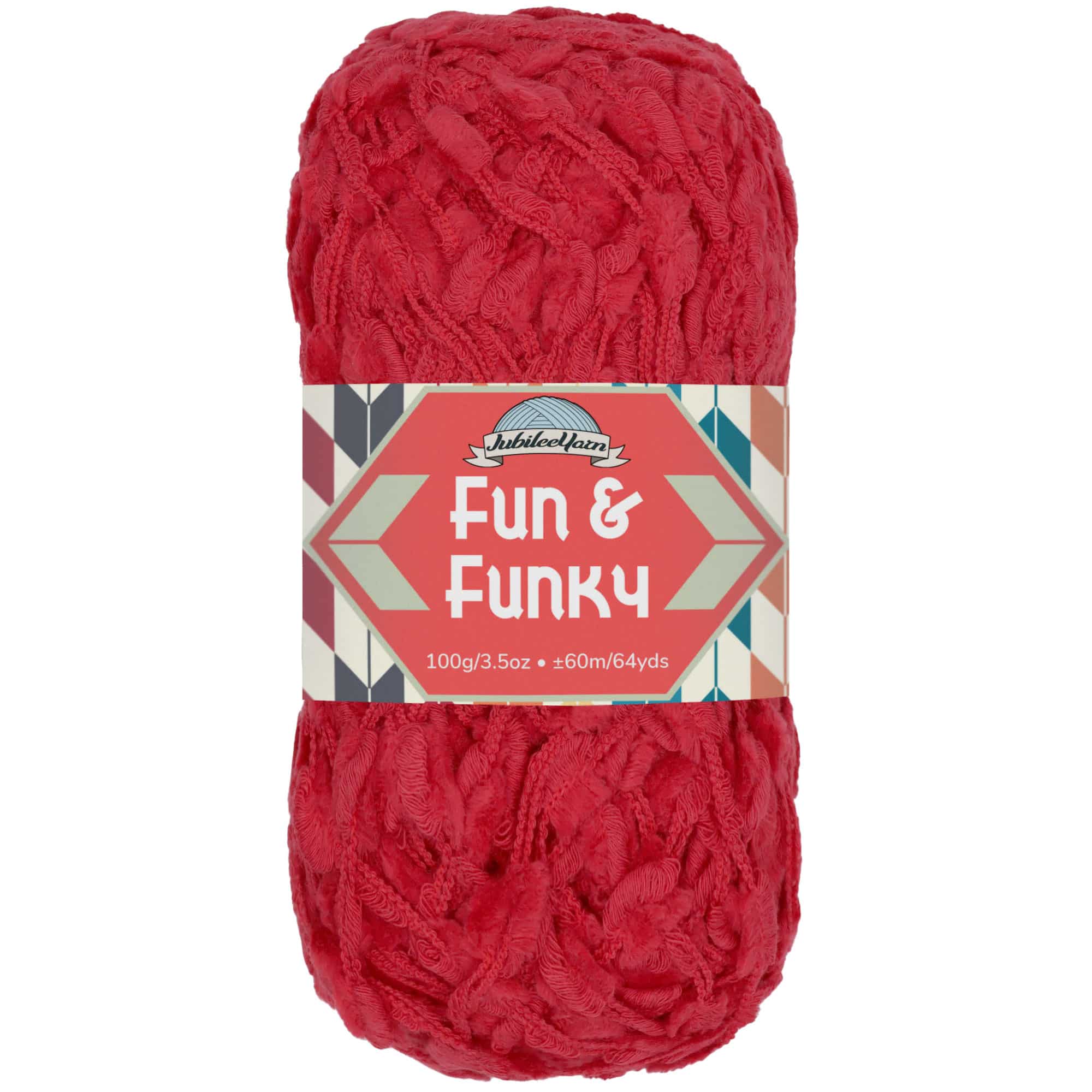 Fun and Funky Yarn - Image 9