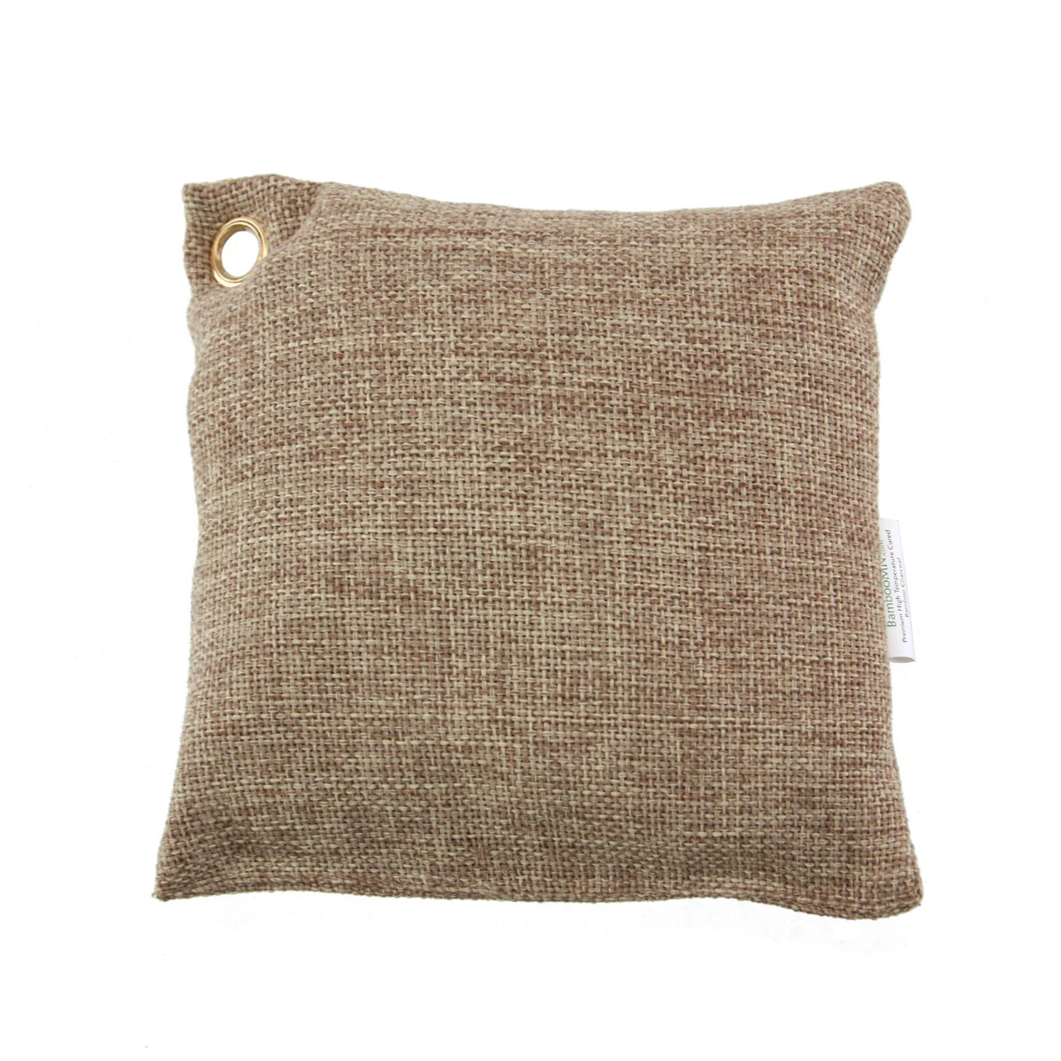 Activated Moso Bamboo Charcoal Air Purifying Odor Absorber Bag - Image 10