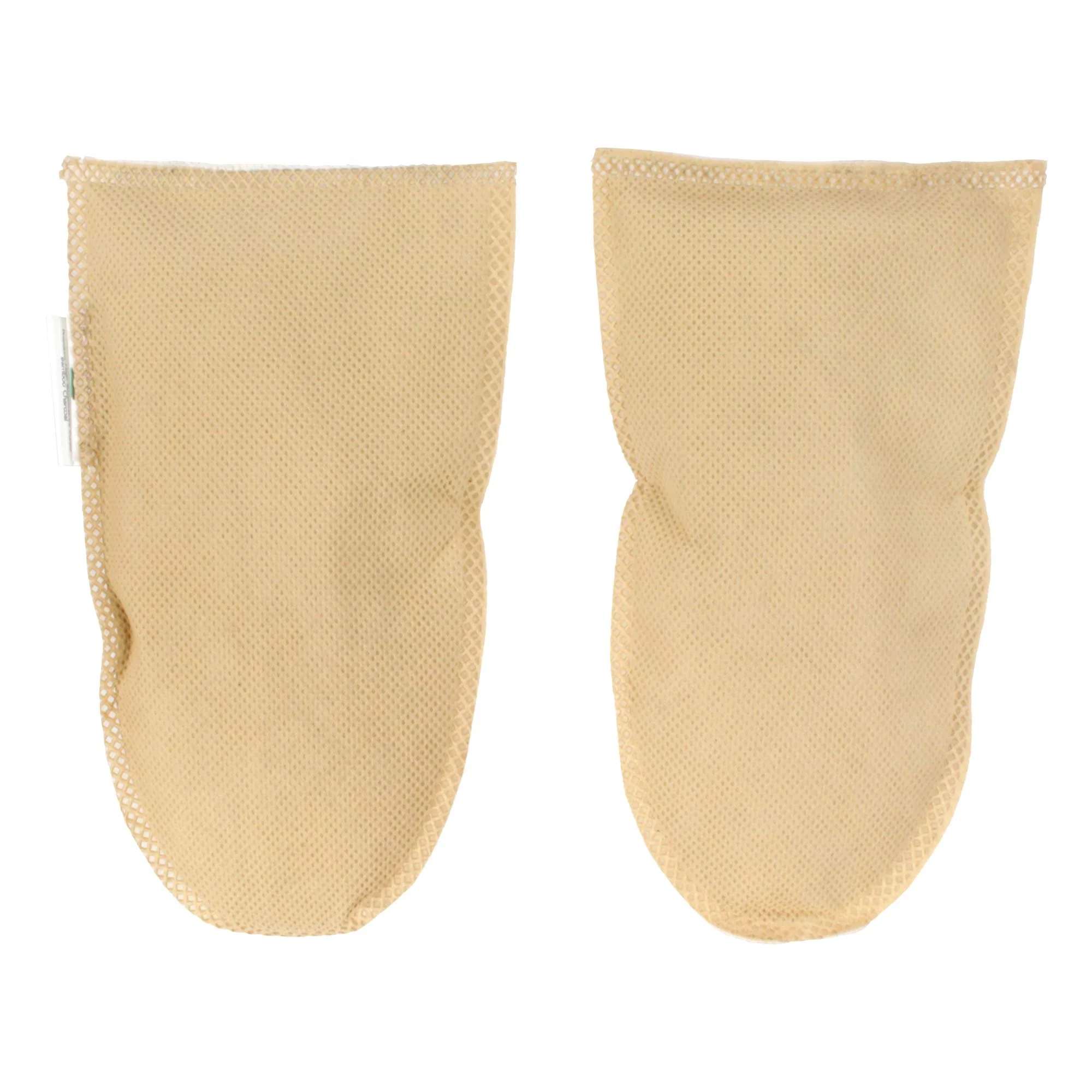 Activated Bamboo Charcoal Odor Absorber Shoe Inserts, 100g - Image 8