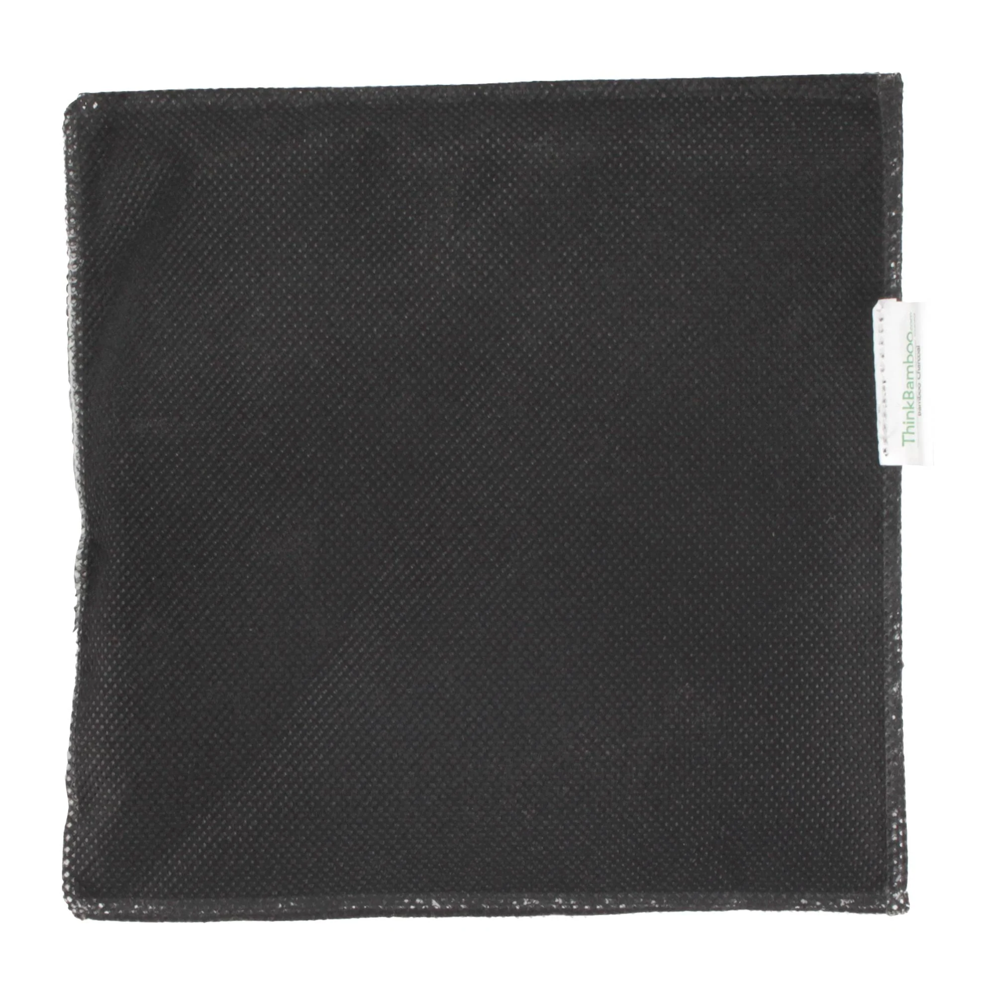 Activated Bamboo Charcoal Odor Absorbing Square Pouch, 100g - Image 5