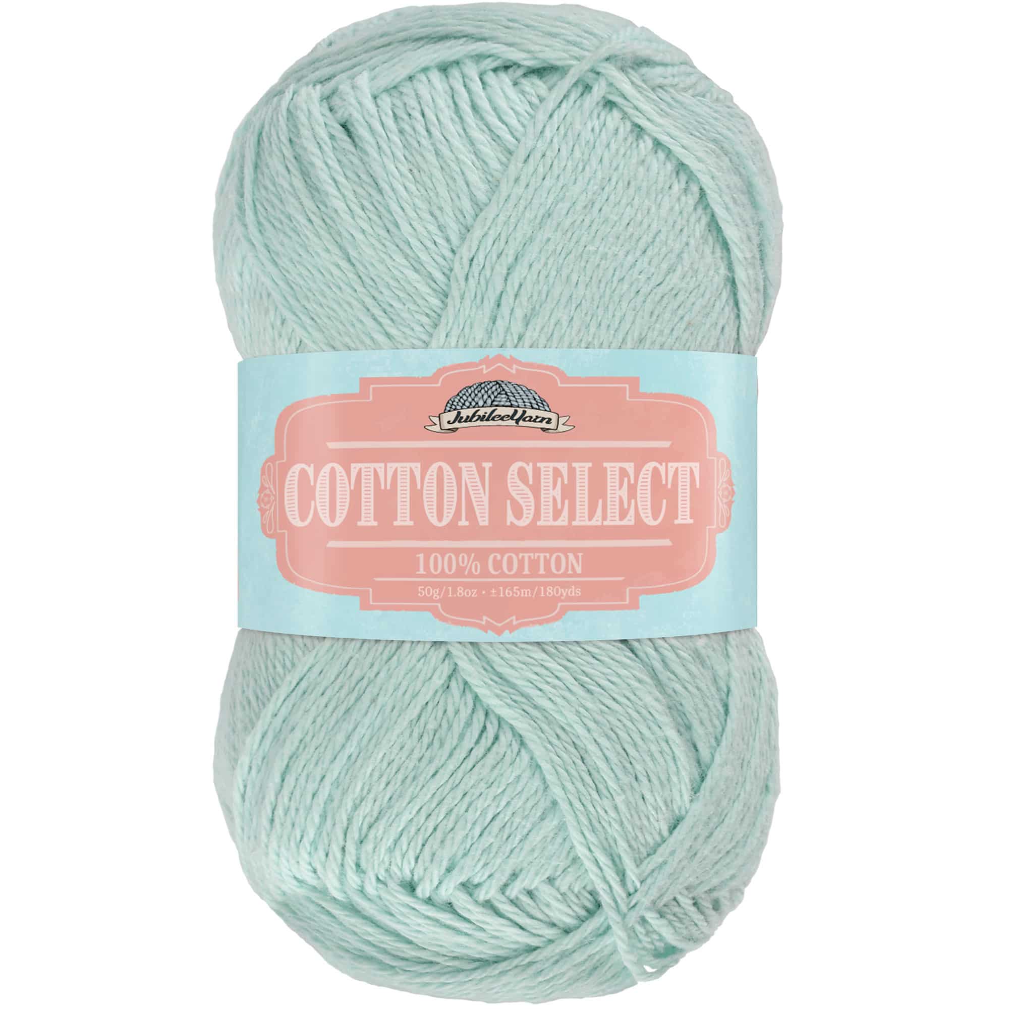 Cotton Select Yarn: 4 Skein Packs - Image 11
