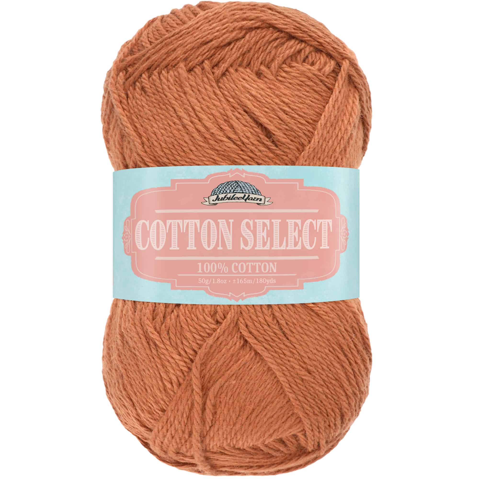 Cotton Select Yarn: 4 Skein Packs - Image 13