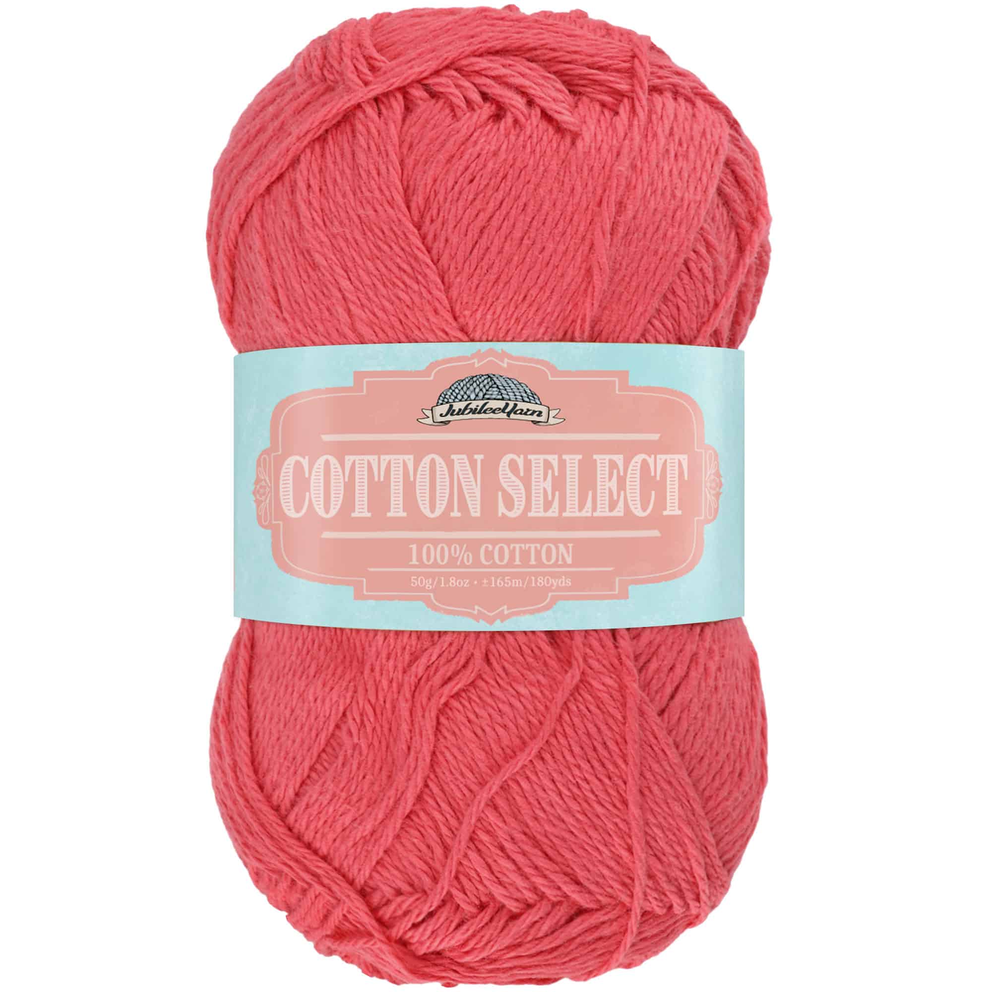 Cotton Select Yarn: 4 Skein Packs - Image 14
