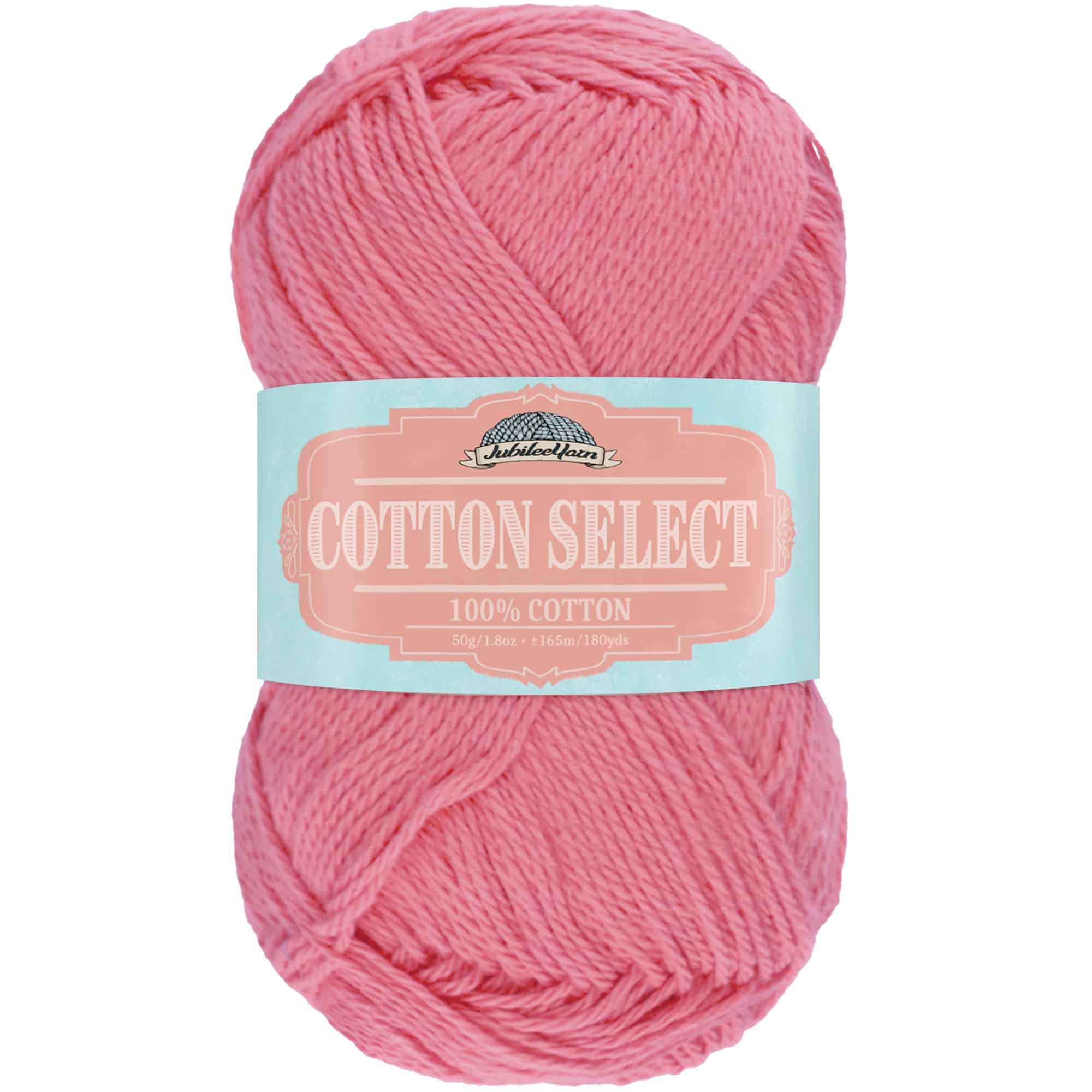 Cotton Select Yarn: 4 Skein Packs - Image 15
