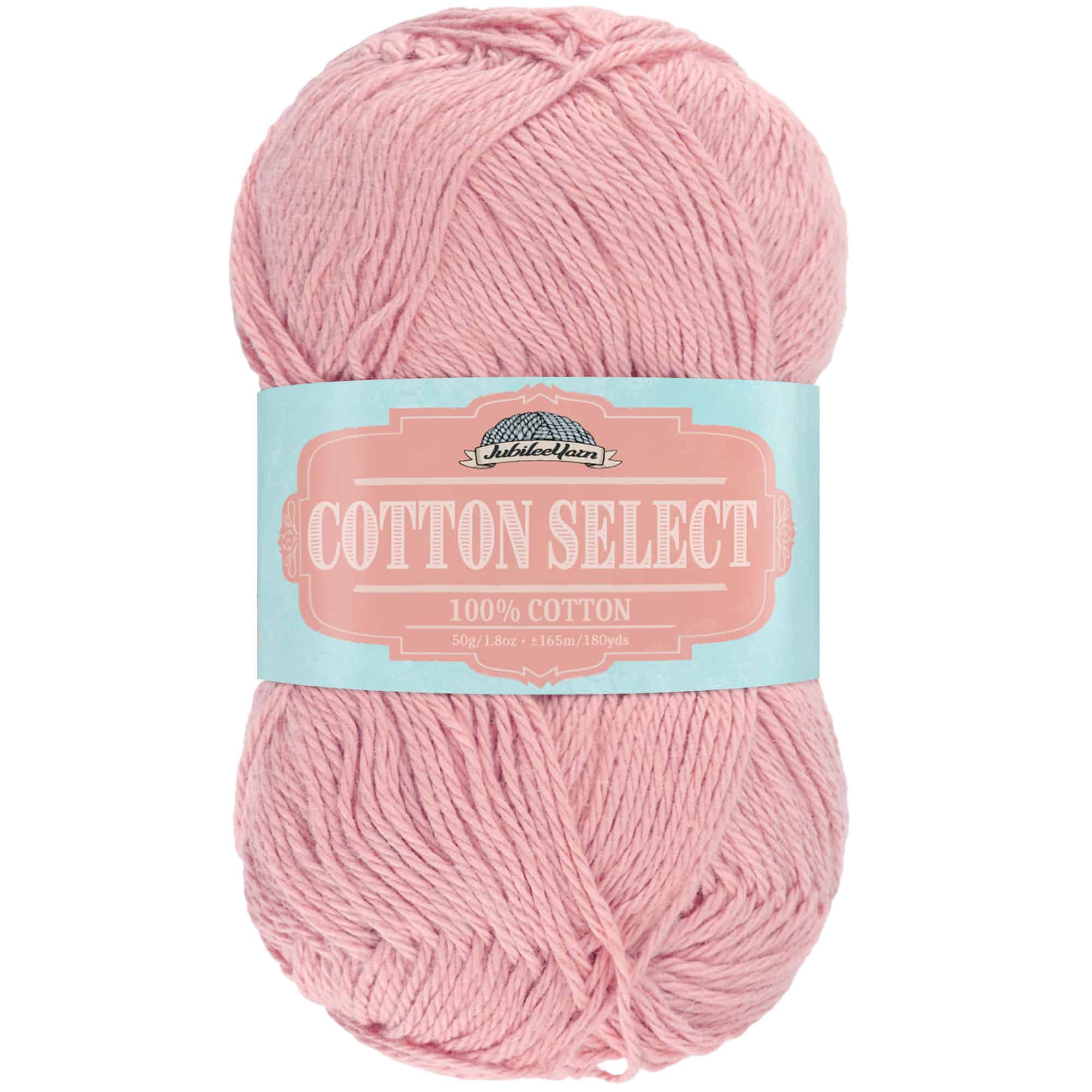 Cotton Select Yarn: 4 Skein Packs - Image 16