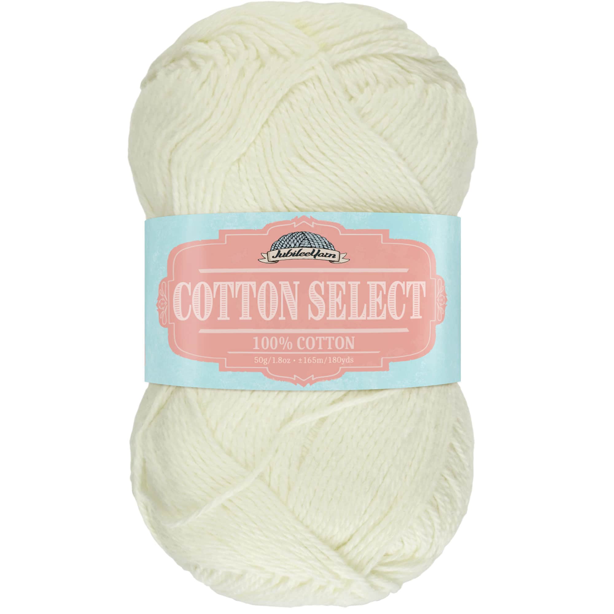 Cotton Select Yarn: 4 Skein Packs - Image 17