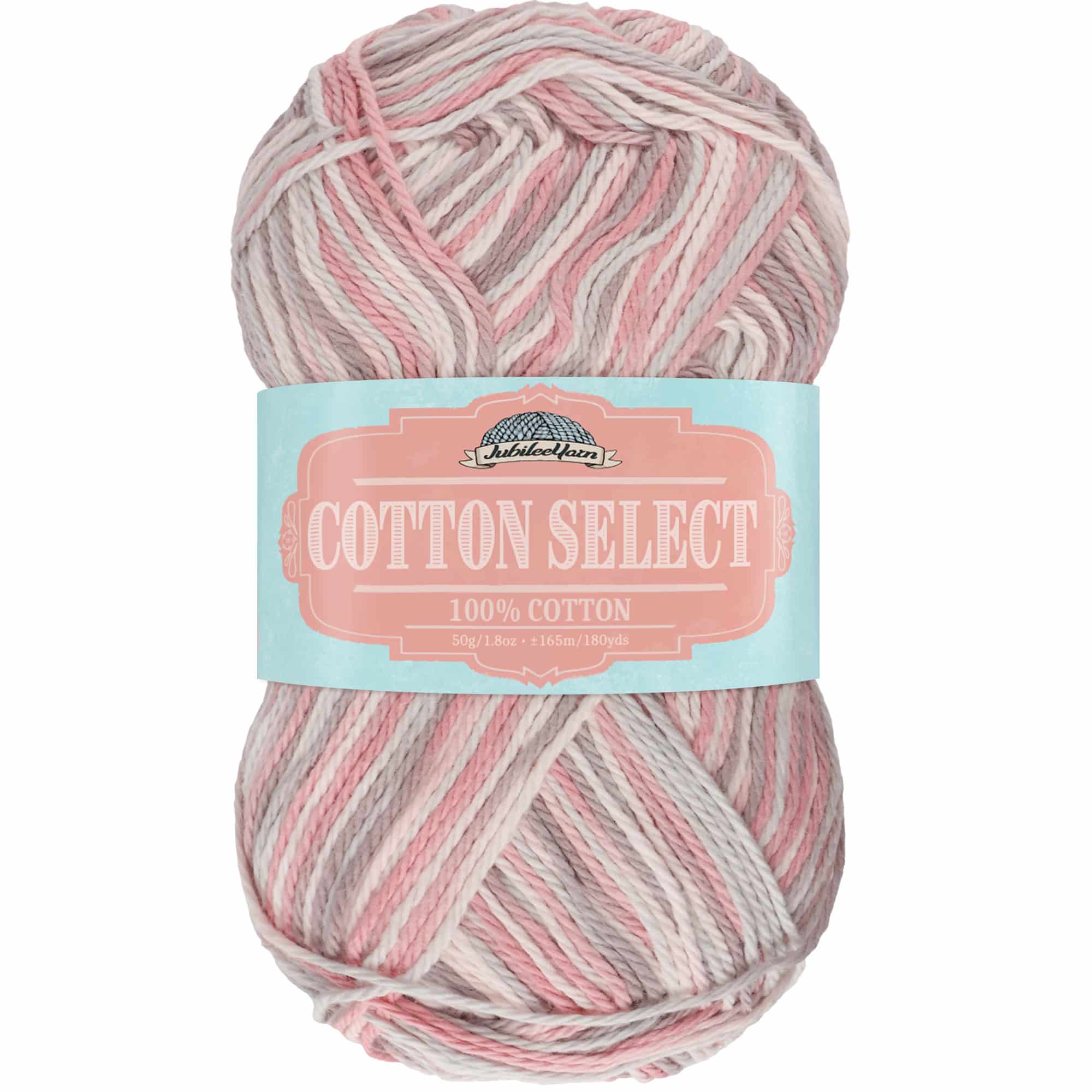 Cotton Select Yarn: 4 Skein Packs - Image 27