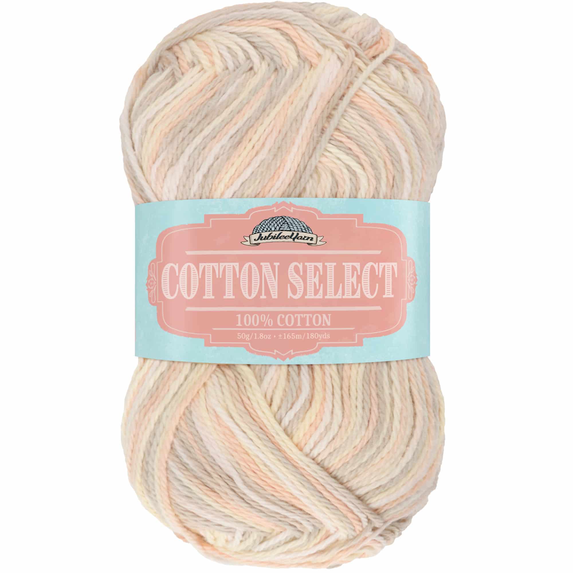 Cotton Select Yarn: 4 Skein Packs - Image 29