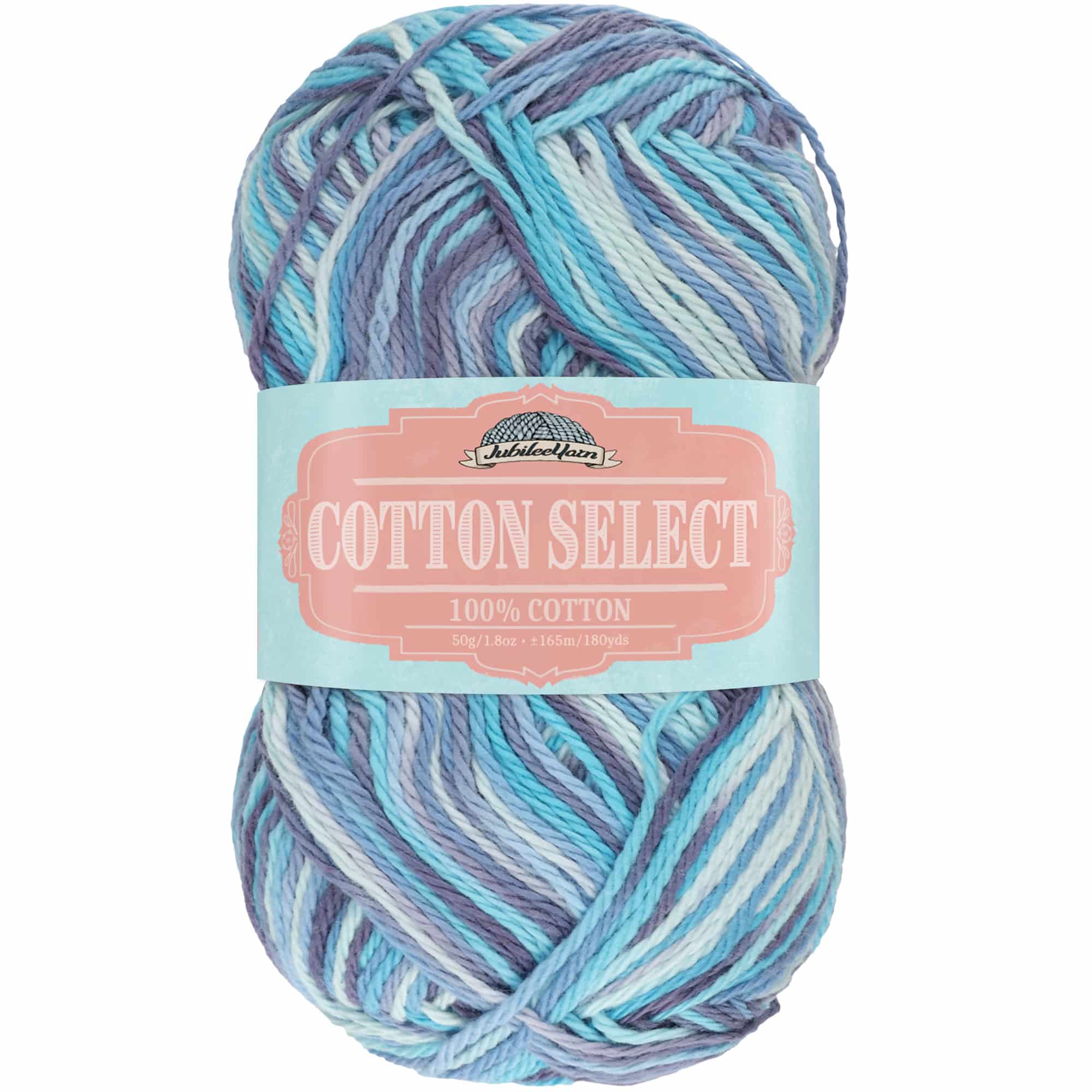 Cotton Select Yarn: 4 Skein Packs - Image 30