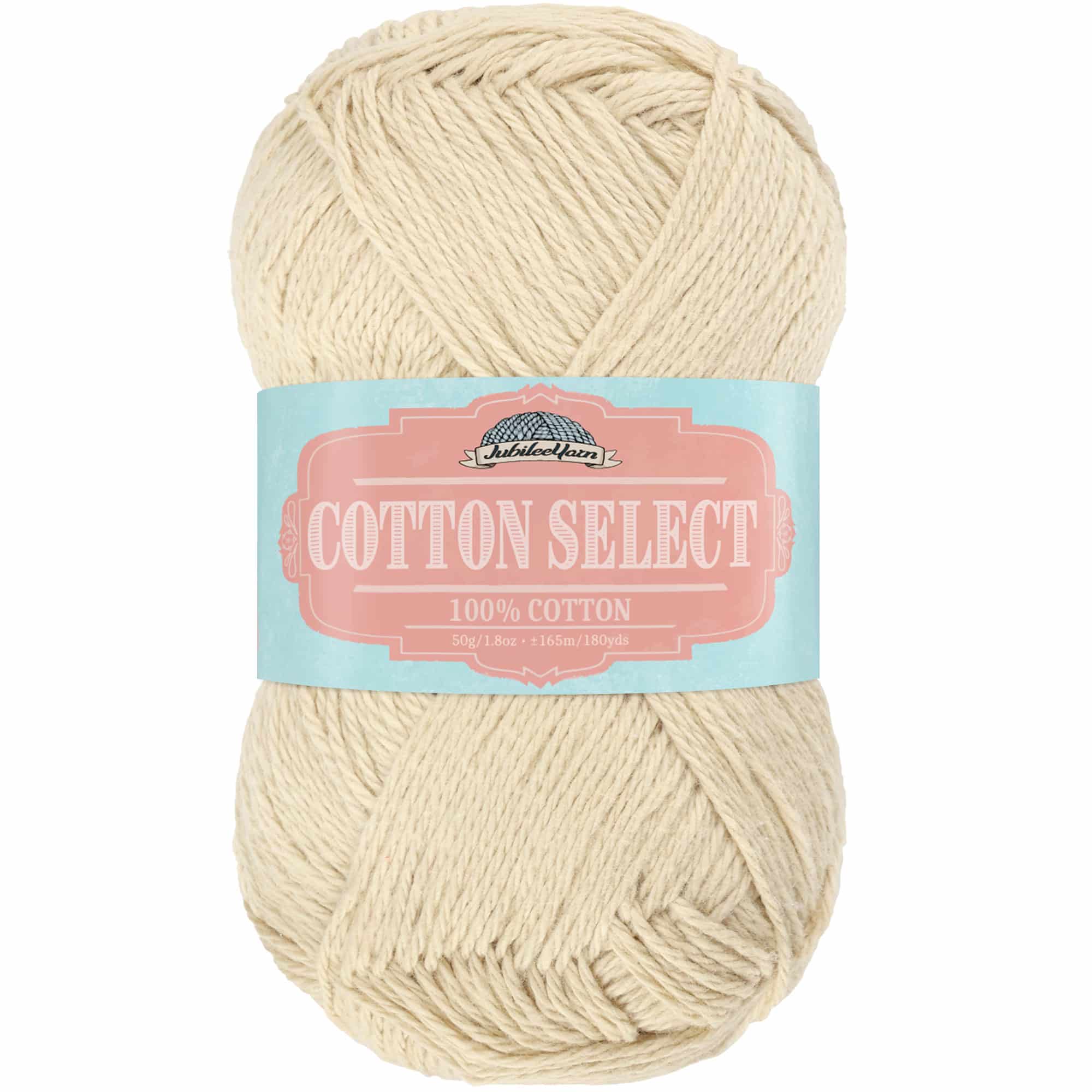 Cotton Select Yarn: 4 Skein Packs - Image 32
