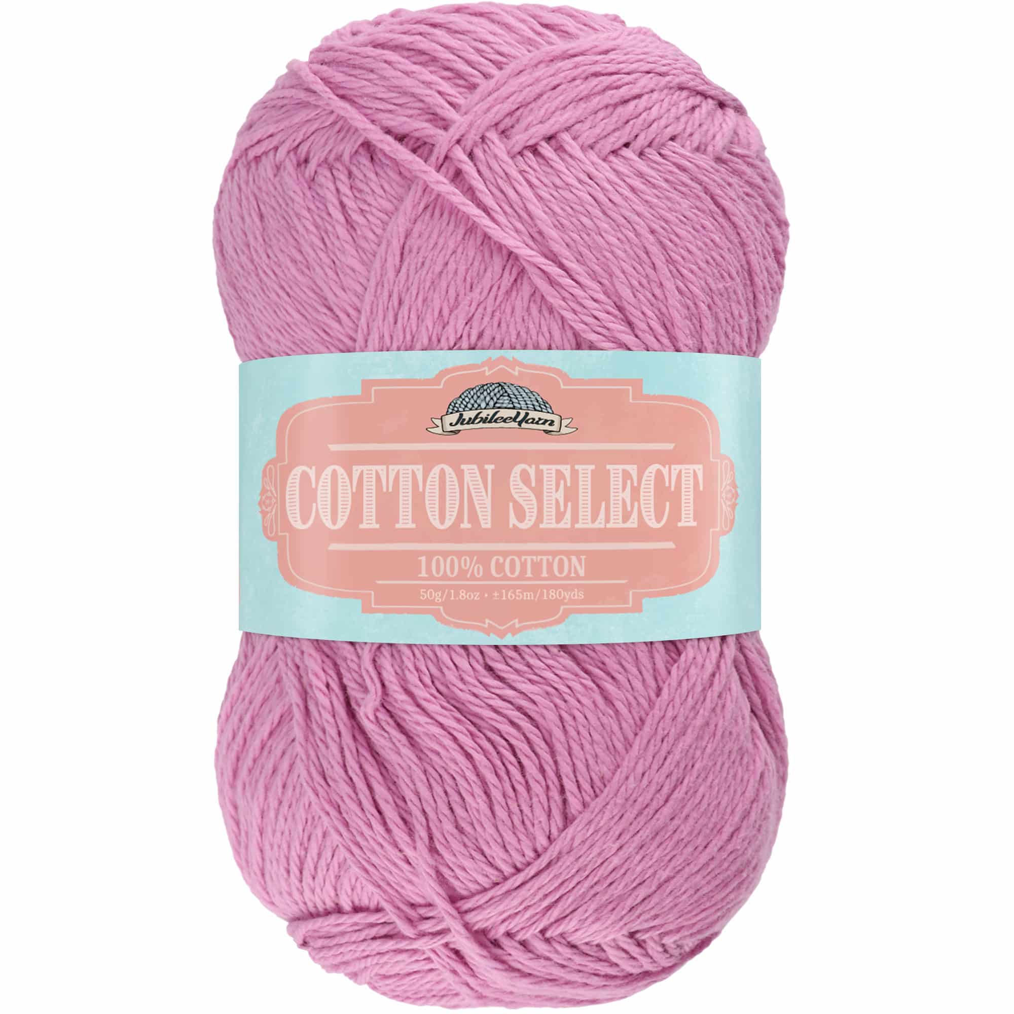 Cotton Select Yarn: 4 Skein Packs - Image 33