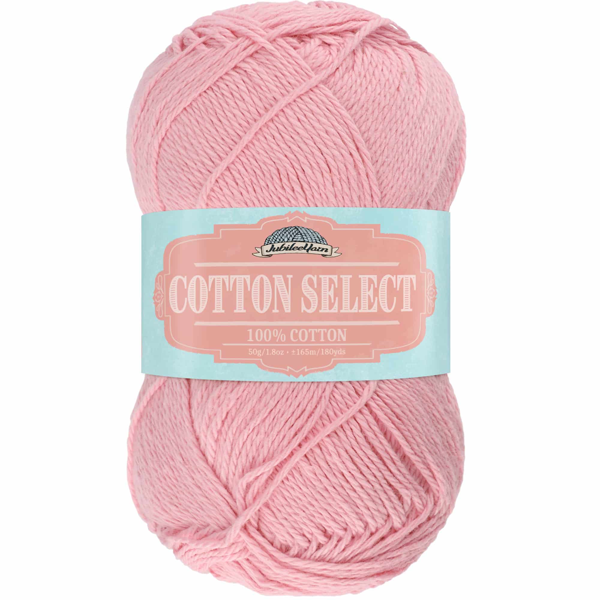 Cotton Select Yarn: 4 Skein Packs - Image 34