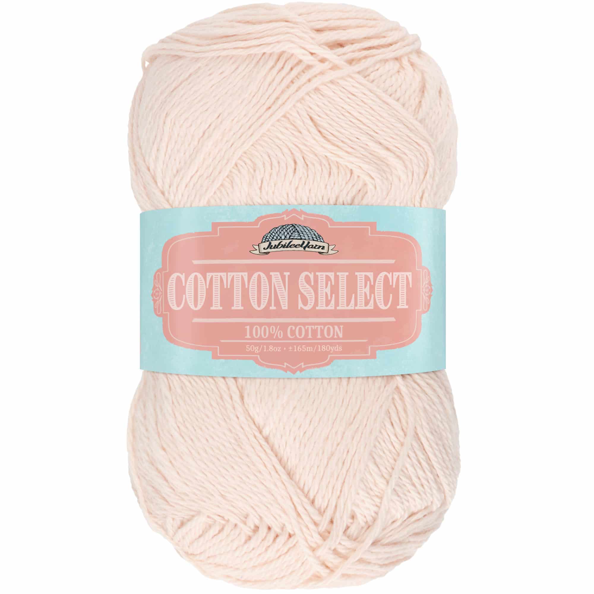 Cotton Select Yarn: 4 Skein Packs - Image 35