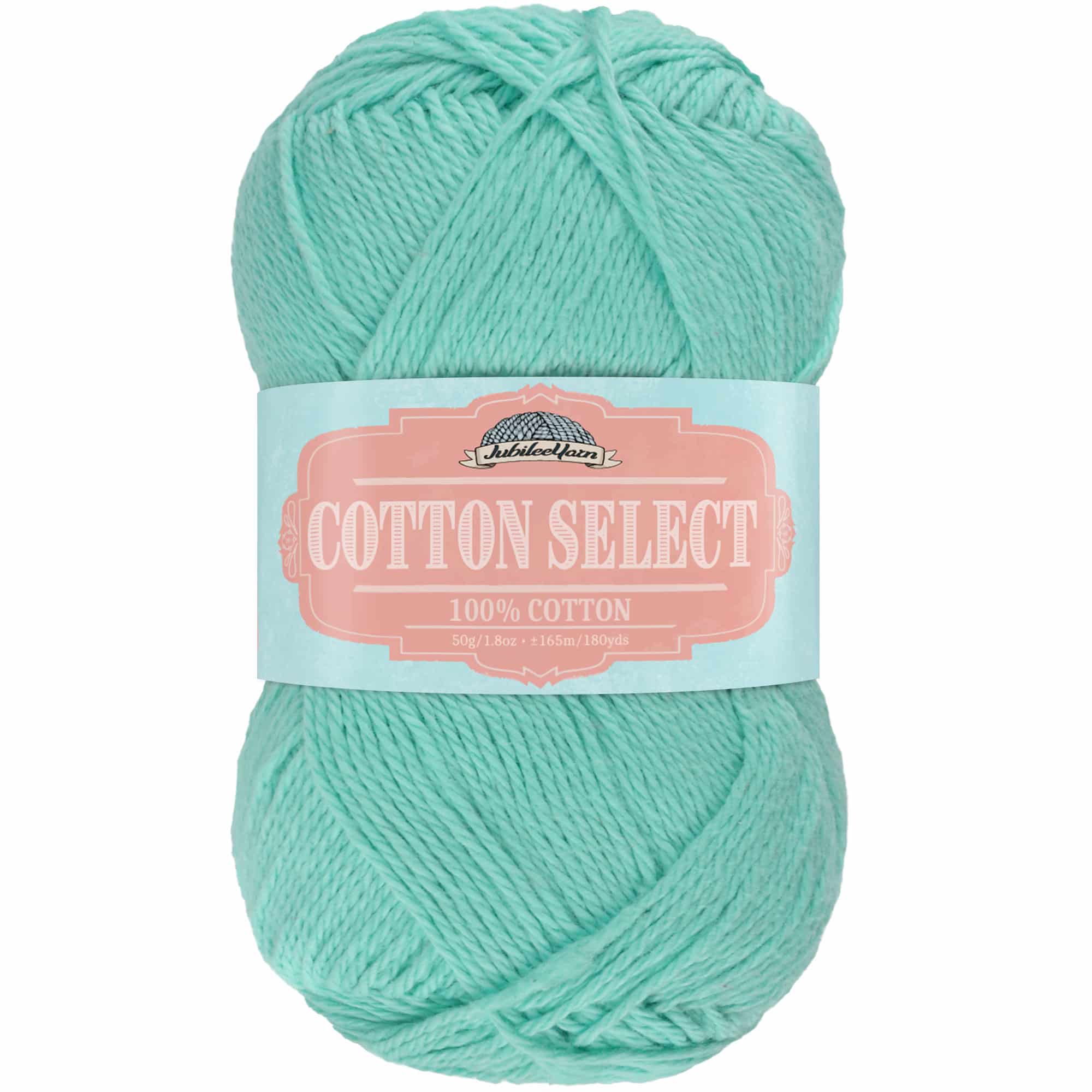 Cotton Select Yarn: 4 Skein Packs - Image 37