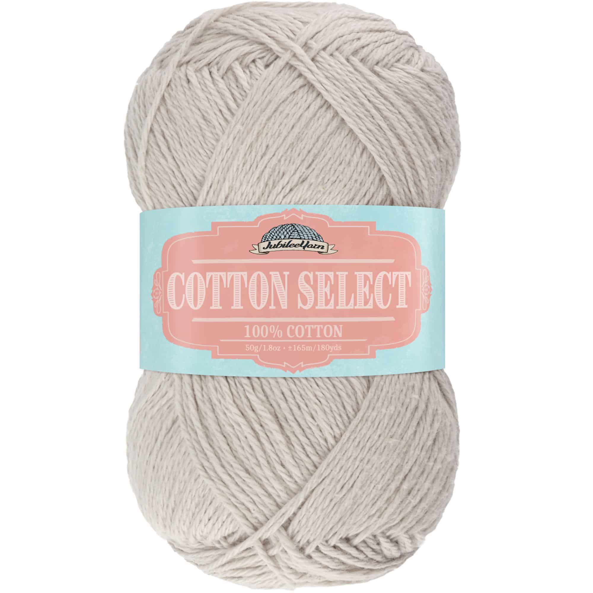 Cotton Select Yarn: 4 Skein Packs - Image 39