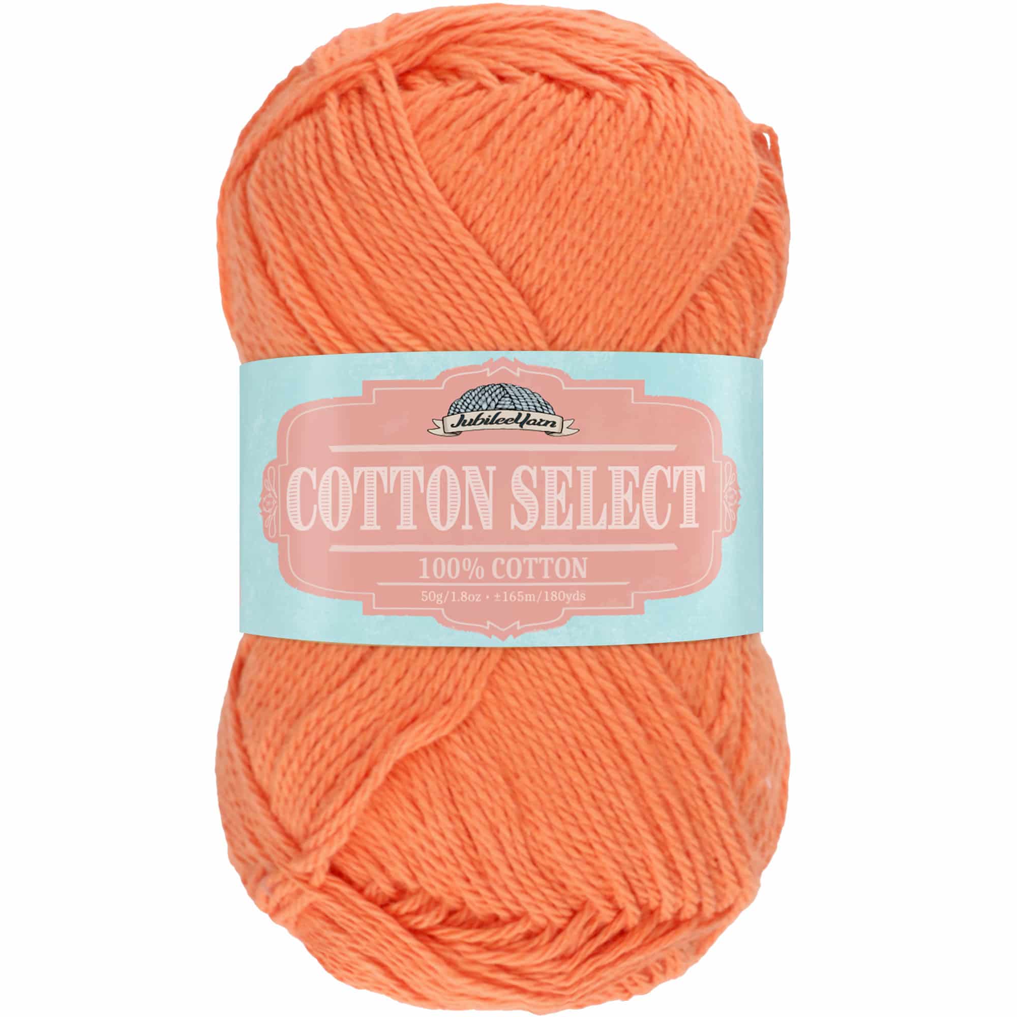 Cotton Select Yarn: 4 Skein Packs - Image 41