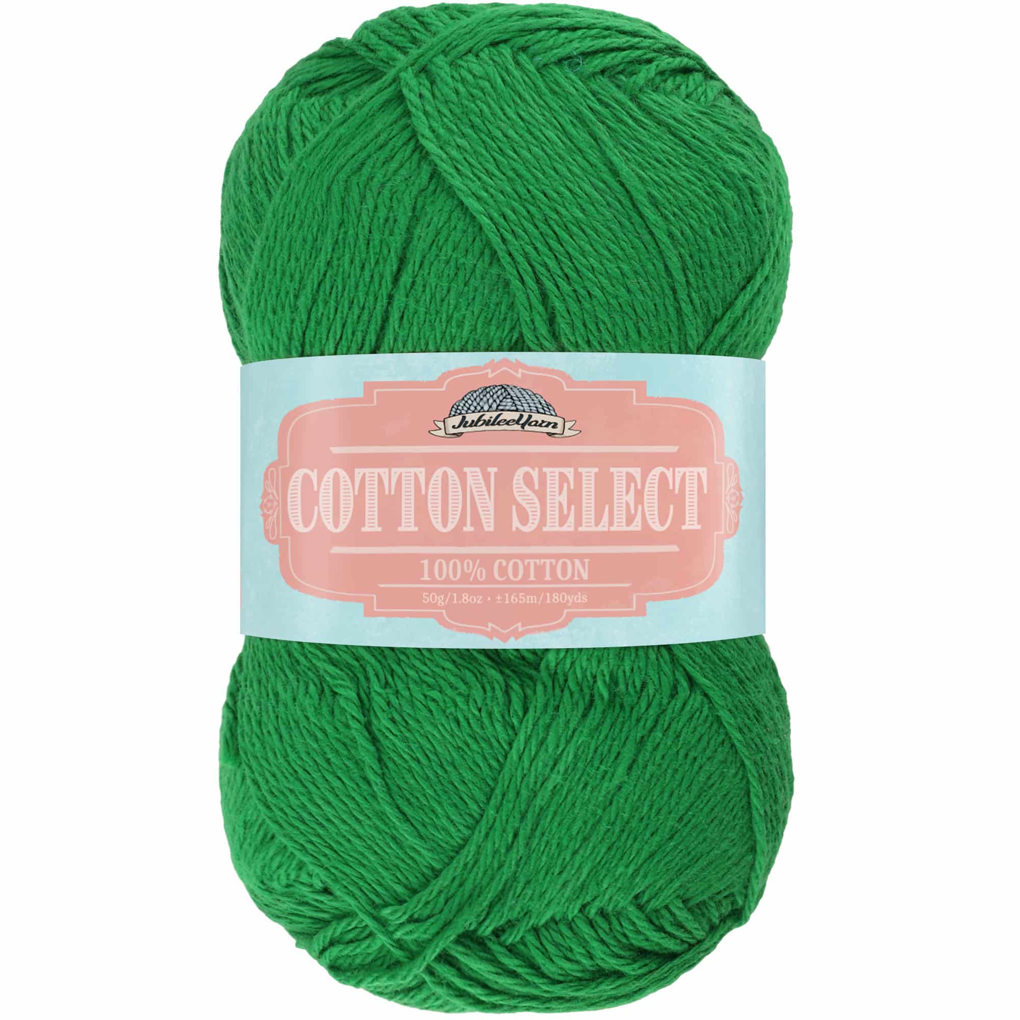 Cotton Select Yarn: 4 Skein Packs - Image 42