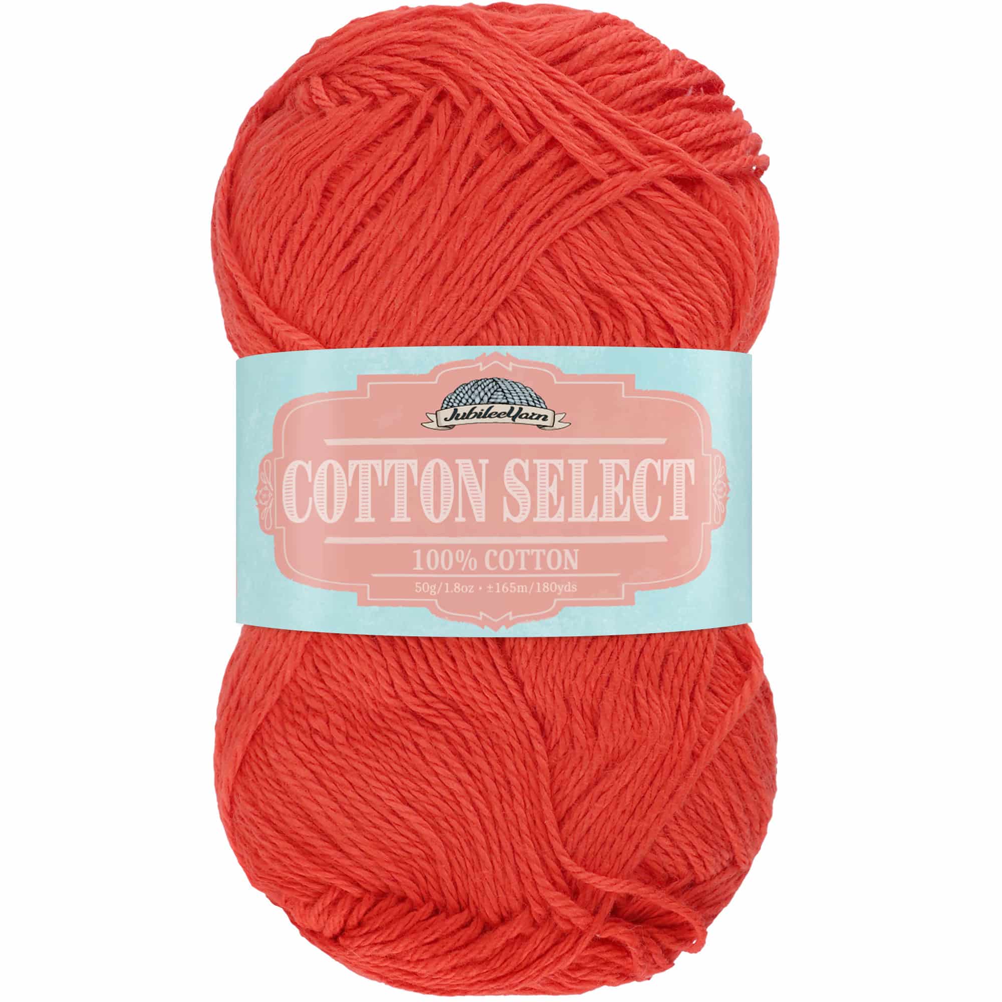 Cotton Select Yarn: 4 Skein Packs - Image 43