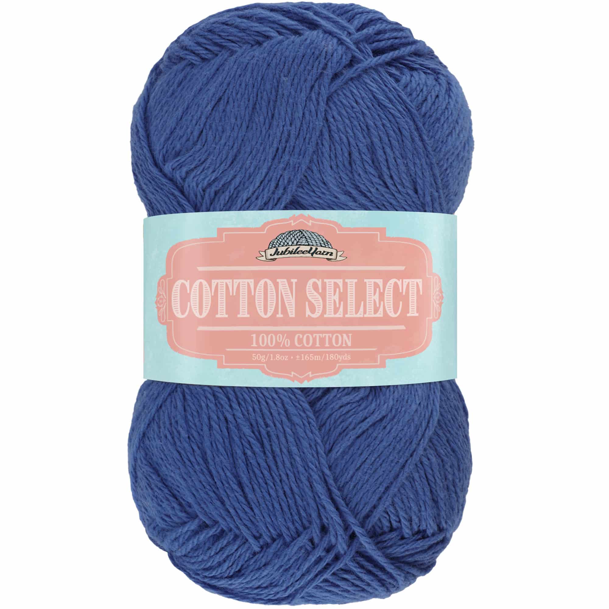 Cotton Select Yarn: 4 Skein Packs - Image 46