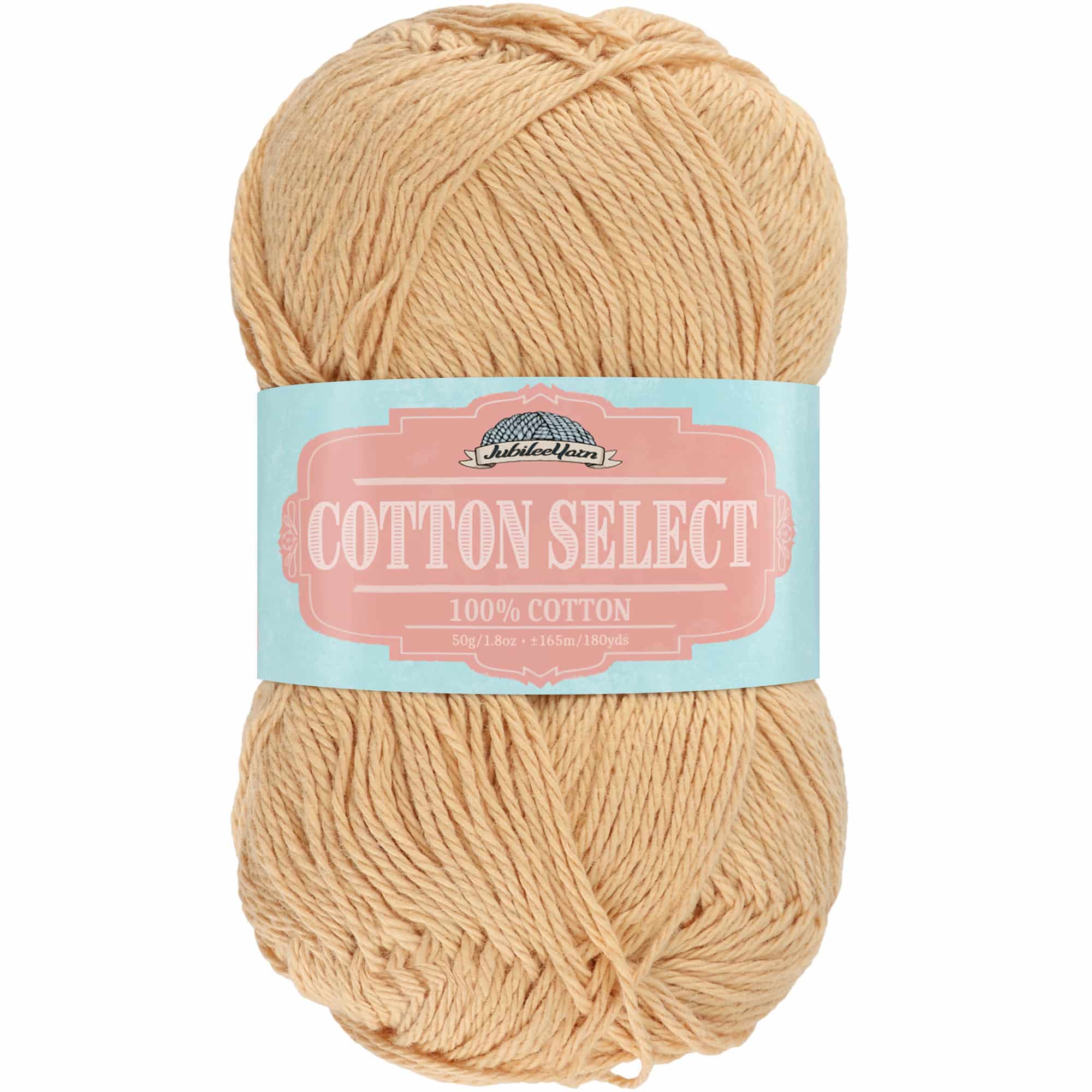 Cotton Select Yarn: 4 Skein Packs - Image 47
