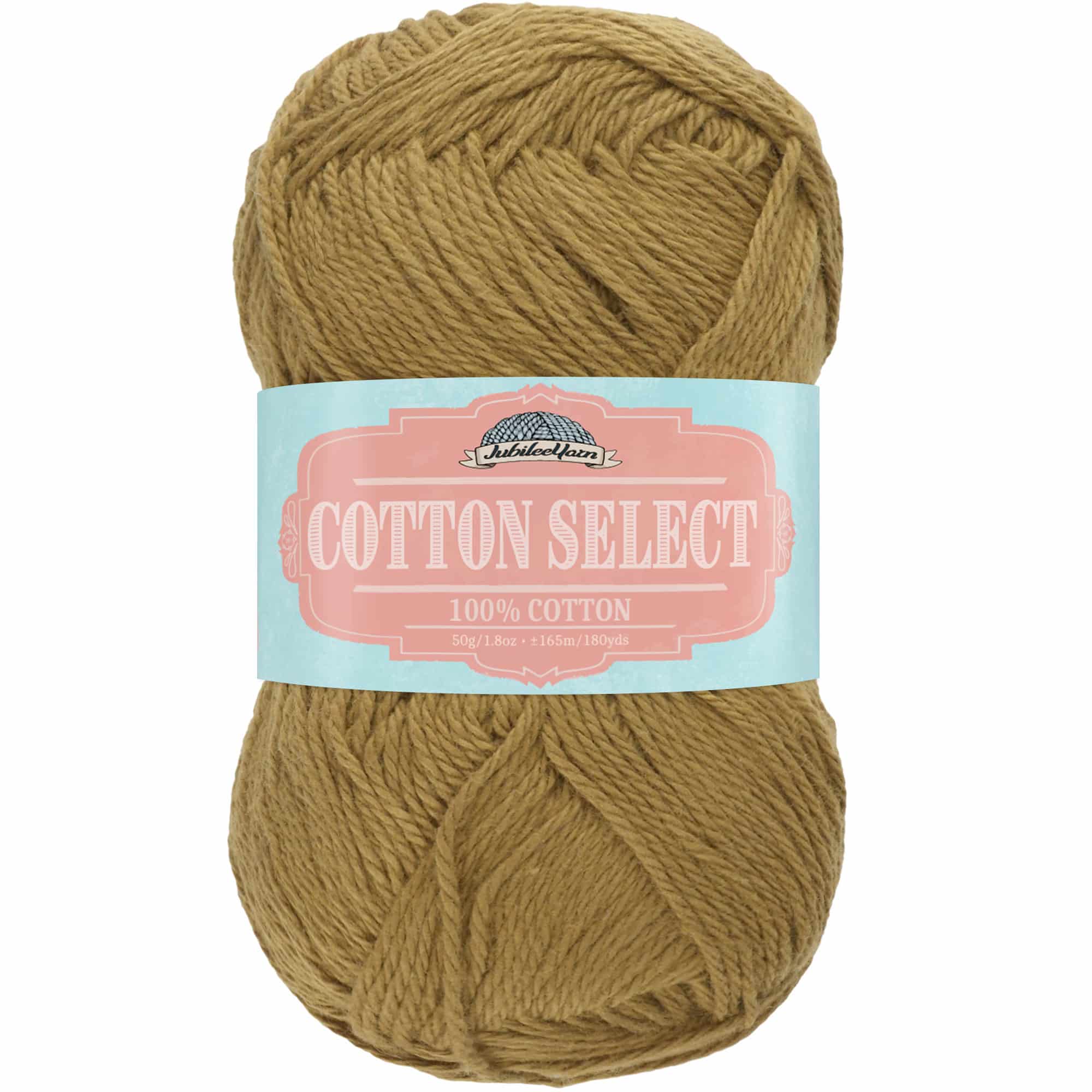 Cotton Select Yarn: 4 Skein Packs - Image 48
