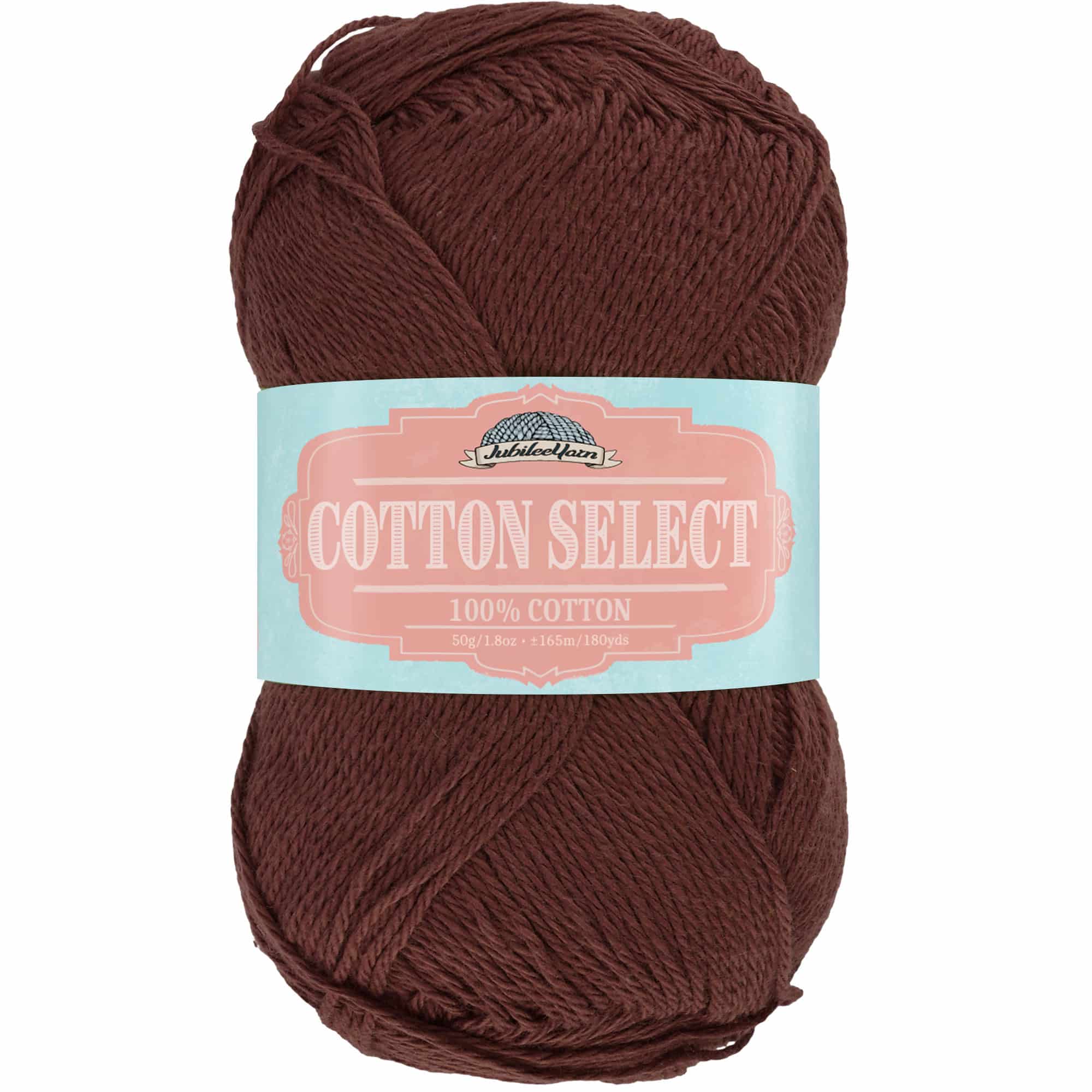 Cotton Select Yarn: 4 Skein Packs - Image 49