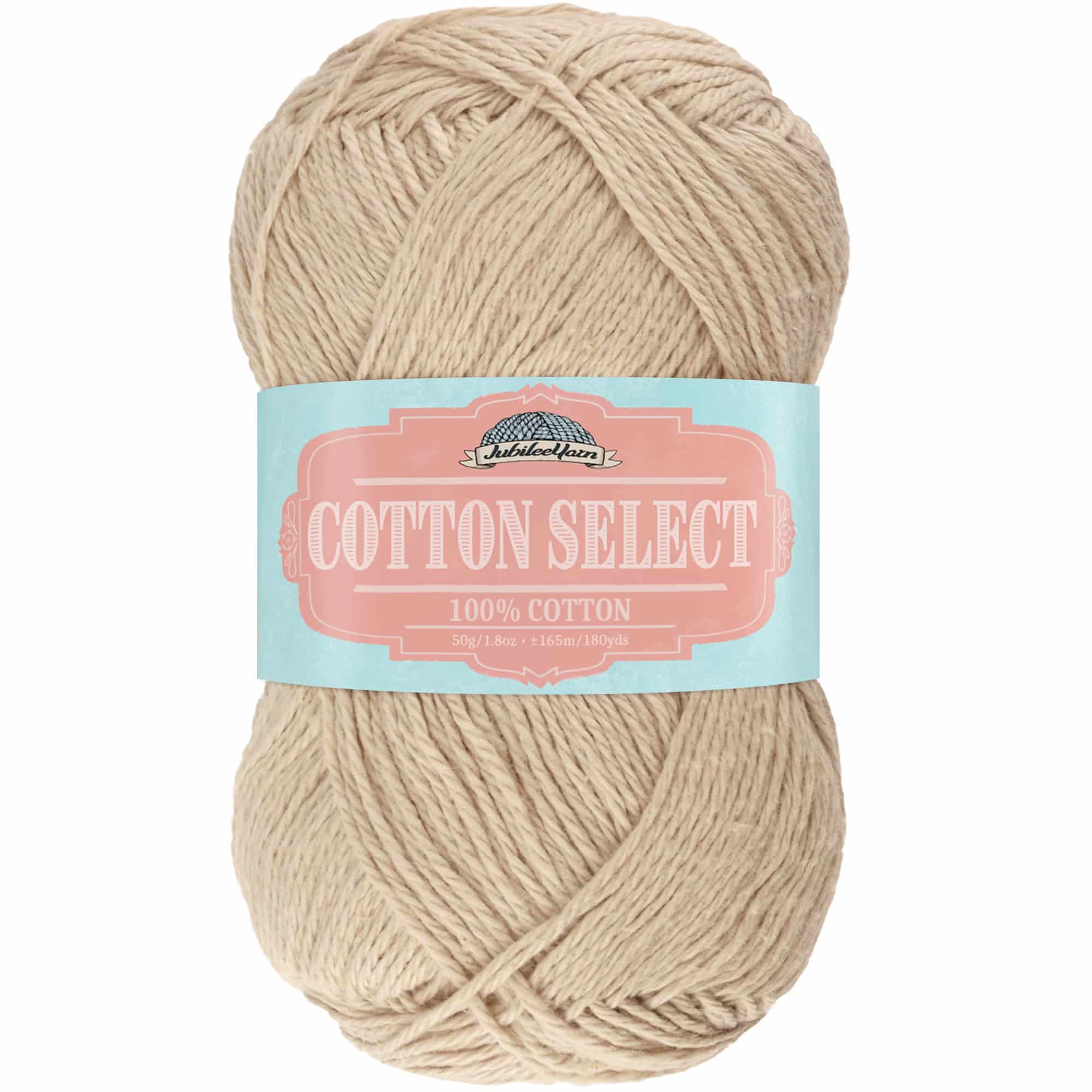 Cotton Select Yarn: 4 Skein Packs - Image 50